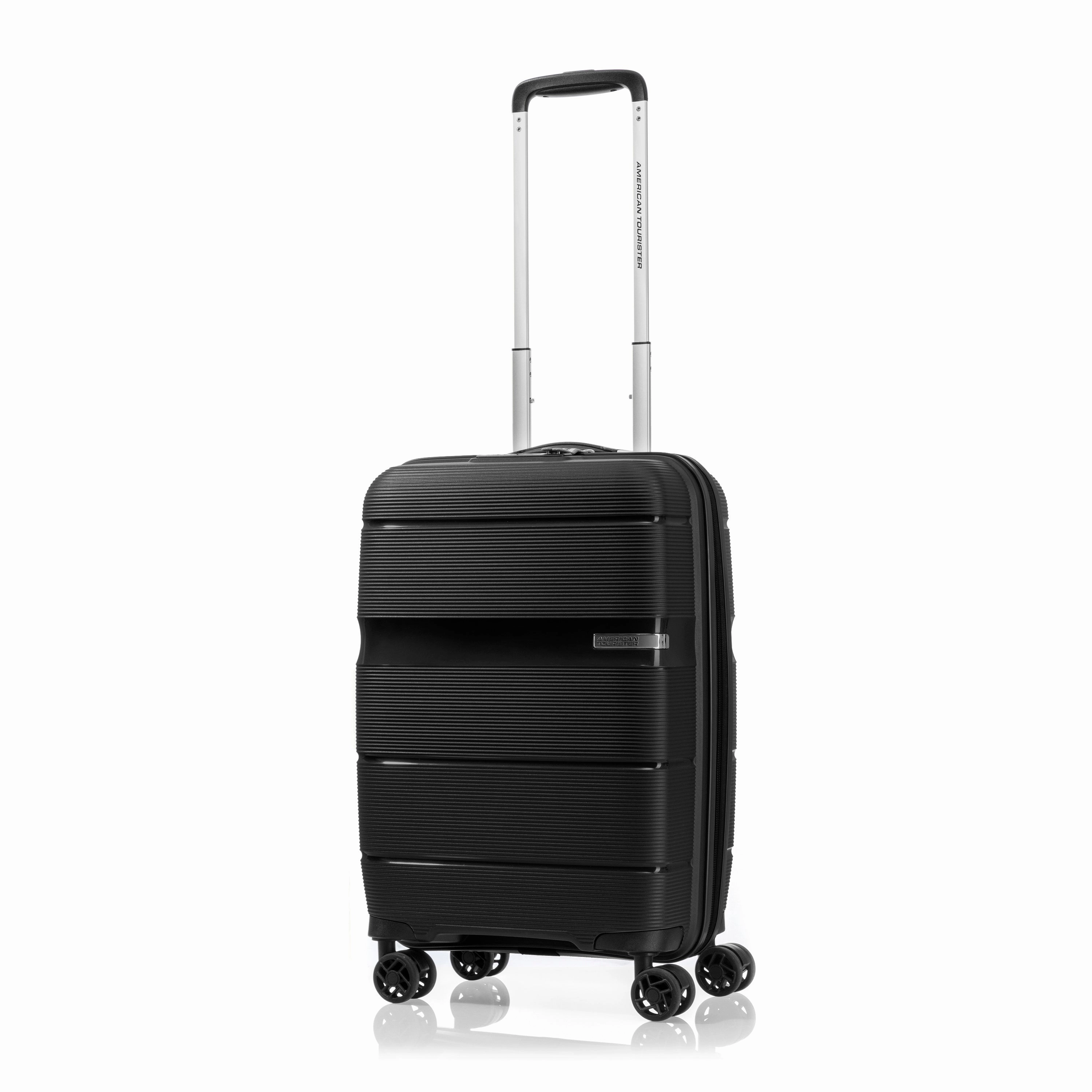 American Tourister Linex Spinner Carry-On Luggage
