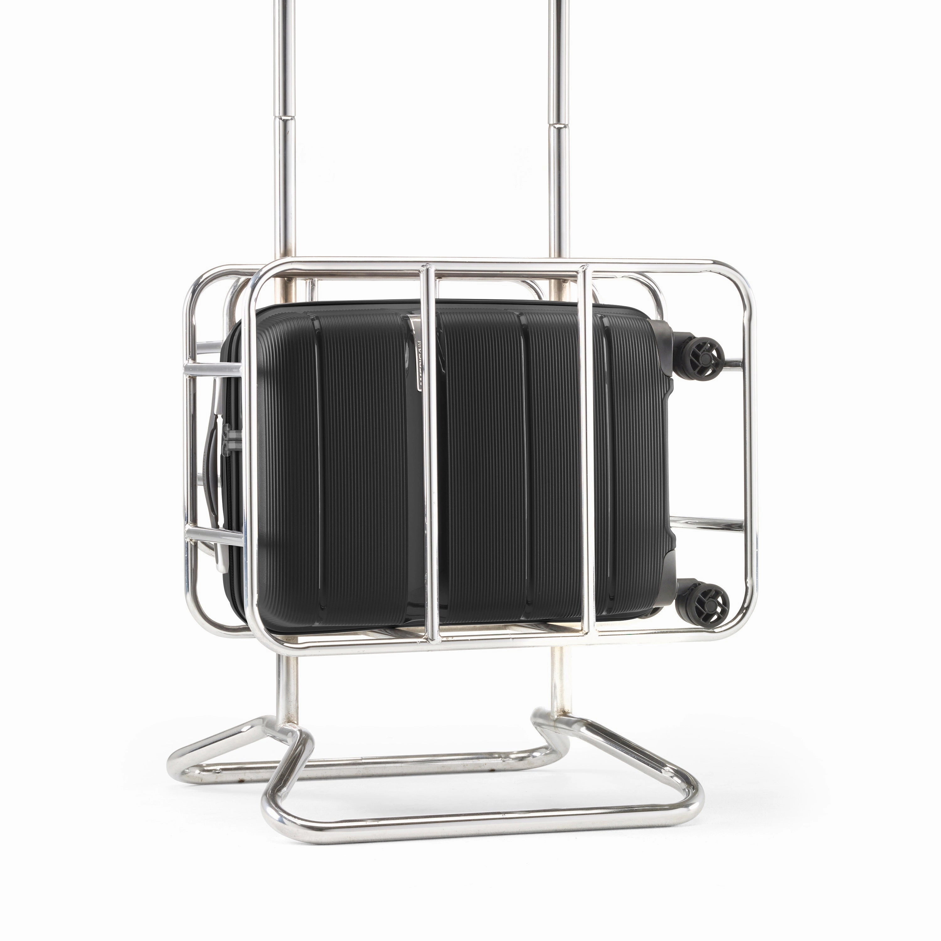 American Tourister Linex Spinner Carry-On Luggage