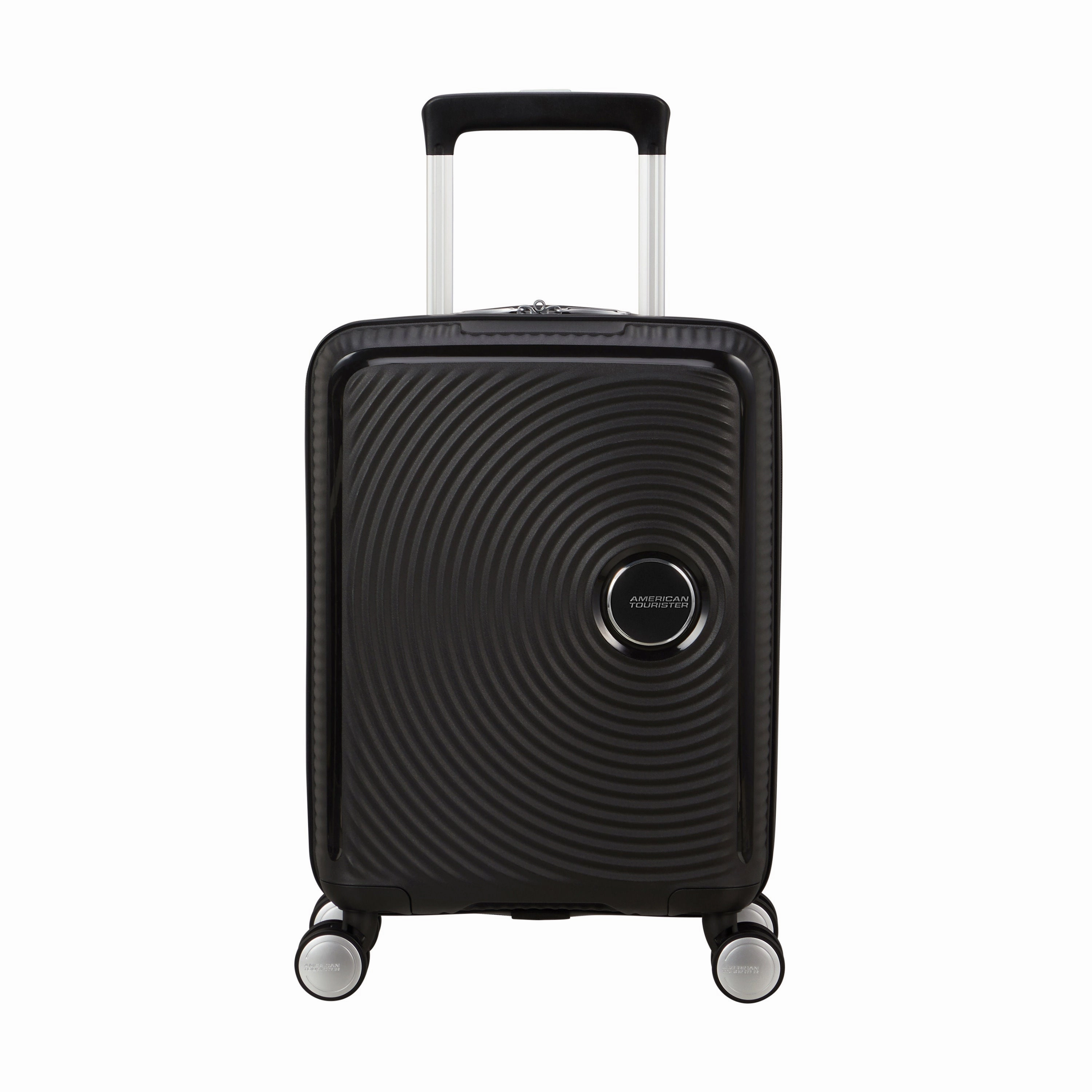 American Tourister Little Curio Kids Spinner Carry-On Luggage