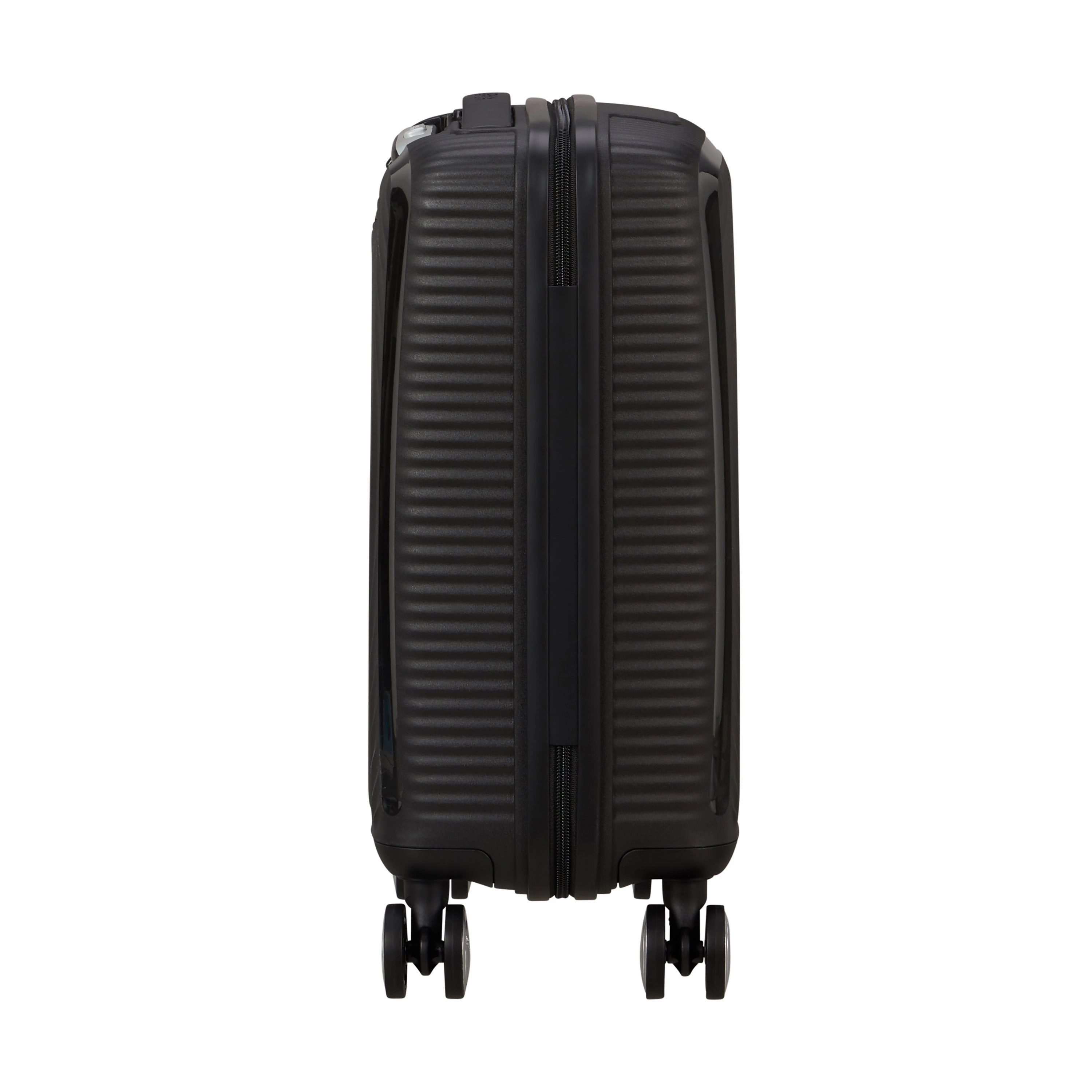 American Tourister Little Curio Kids Spinner Carry-On Luggage