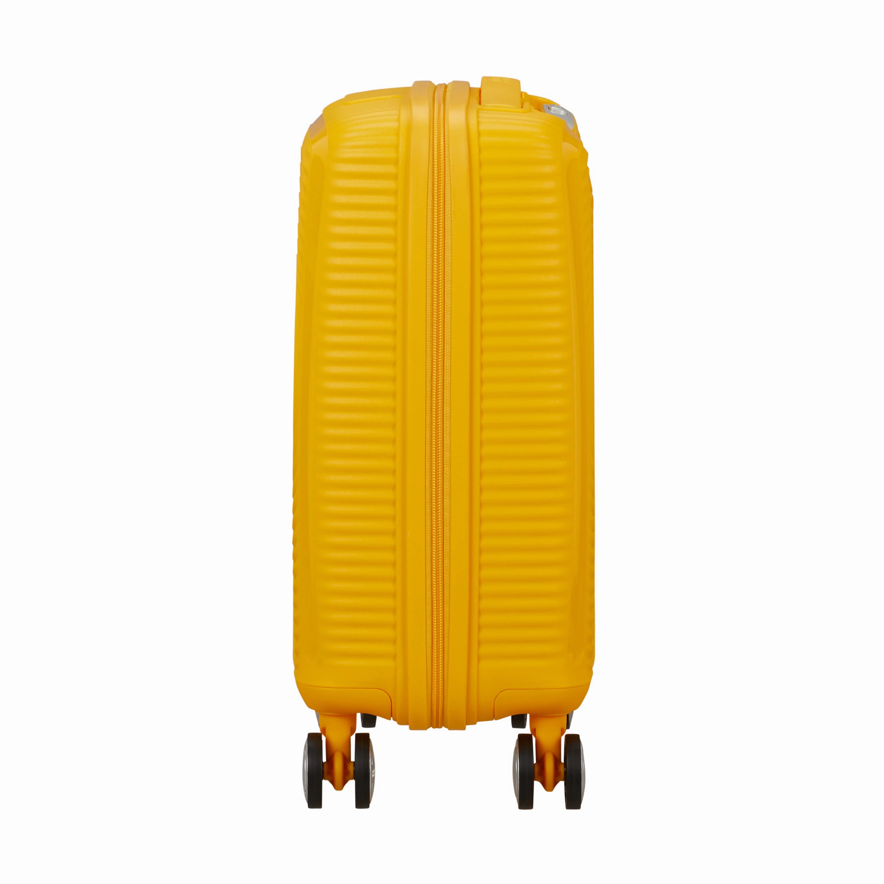 American Tourister Little Curio Kids Spinner Carry-On Luggage