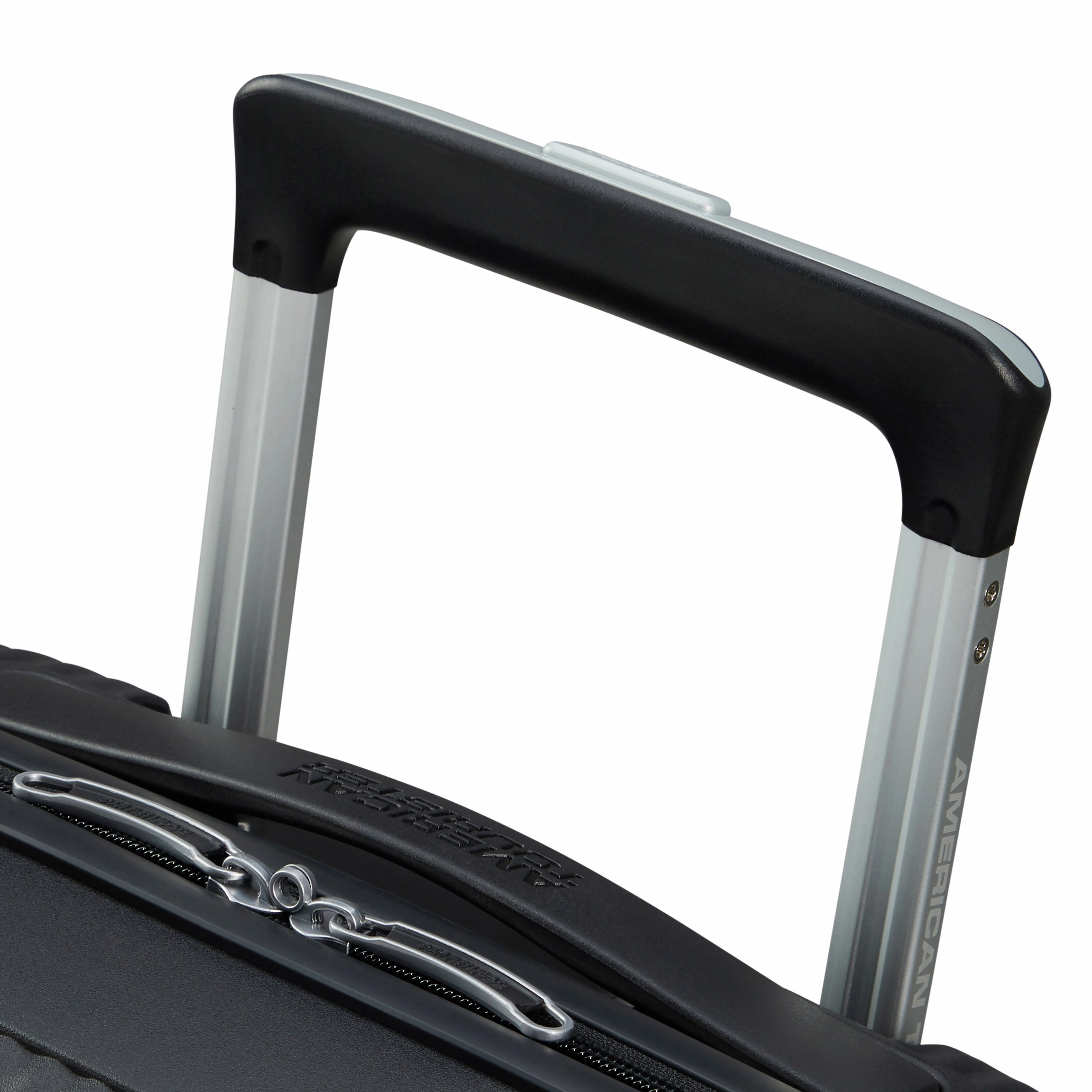 American Tourister Little Curio Kids Spinner Carry-On Luggage