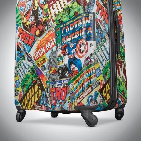 American Tourister Marvel 28" 4-Wheel Large Luggage