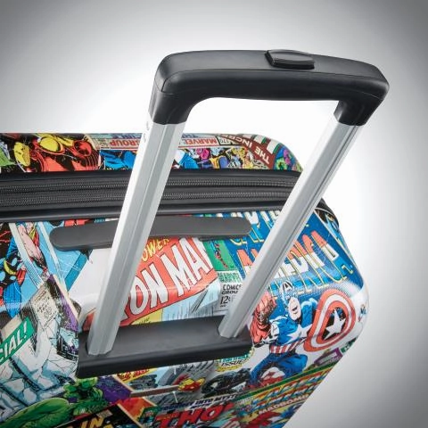 American Tourister Marvel 28" 4-Wheel Large Luggage