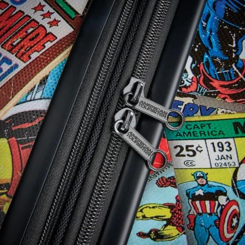 American Tourister Marvel 28" 4-Wheel Large Luggage