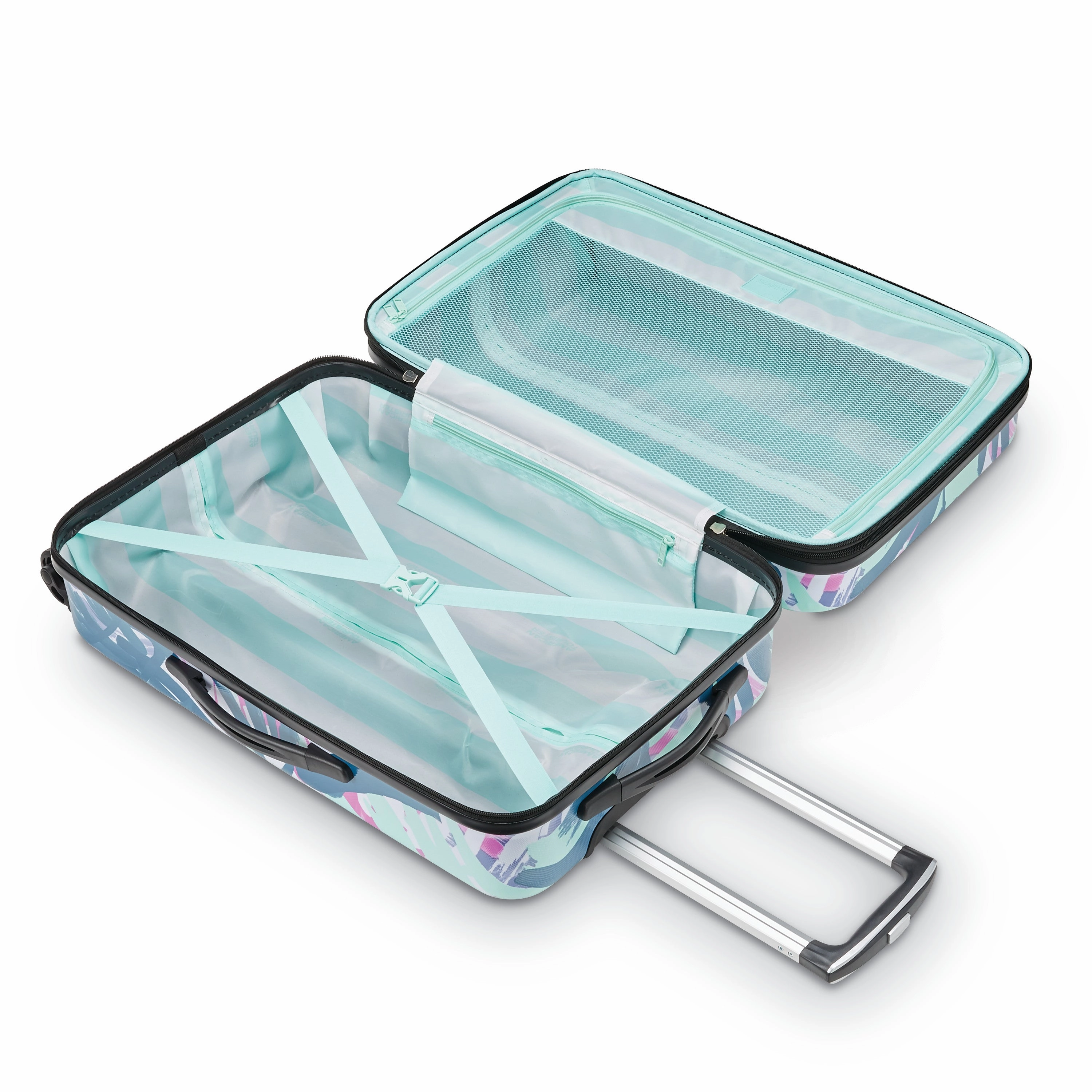 American Tourister Moonlight 21" Hardside Spinner