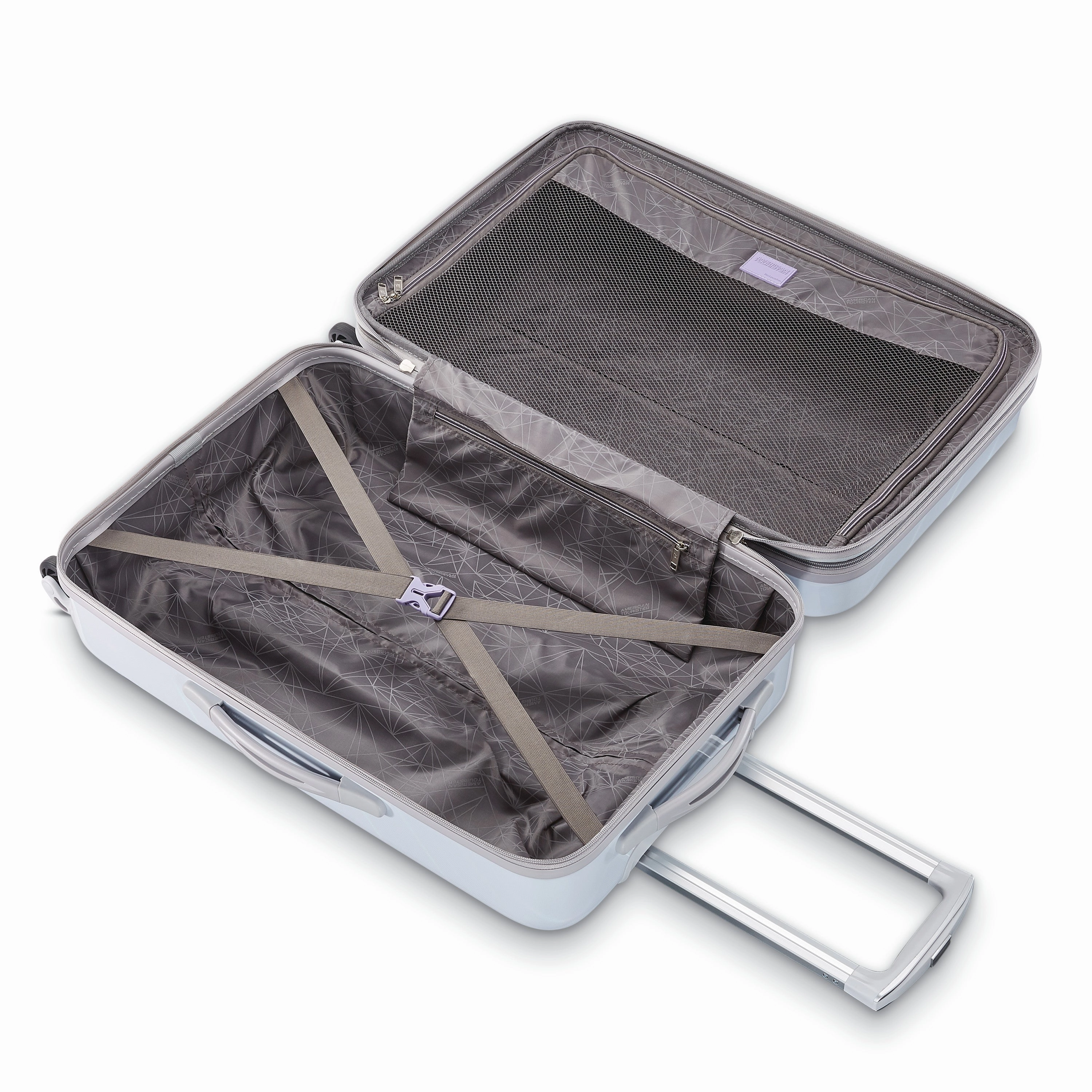 American Tourister Moonlight 21" Hardside Spinner