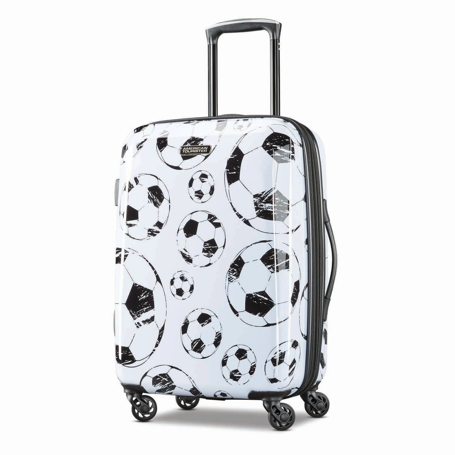 American Tourister Moonlight 21" Hardside Spinner