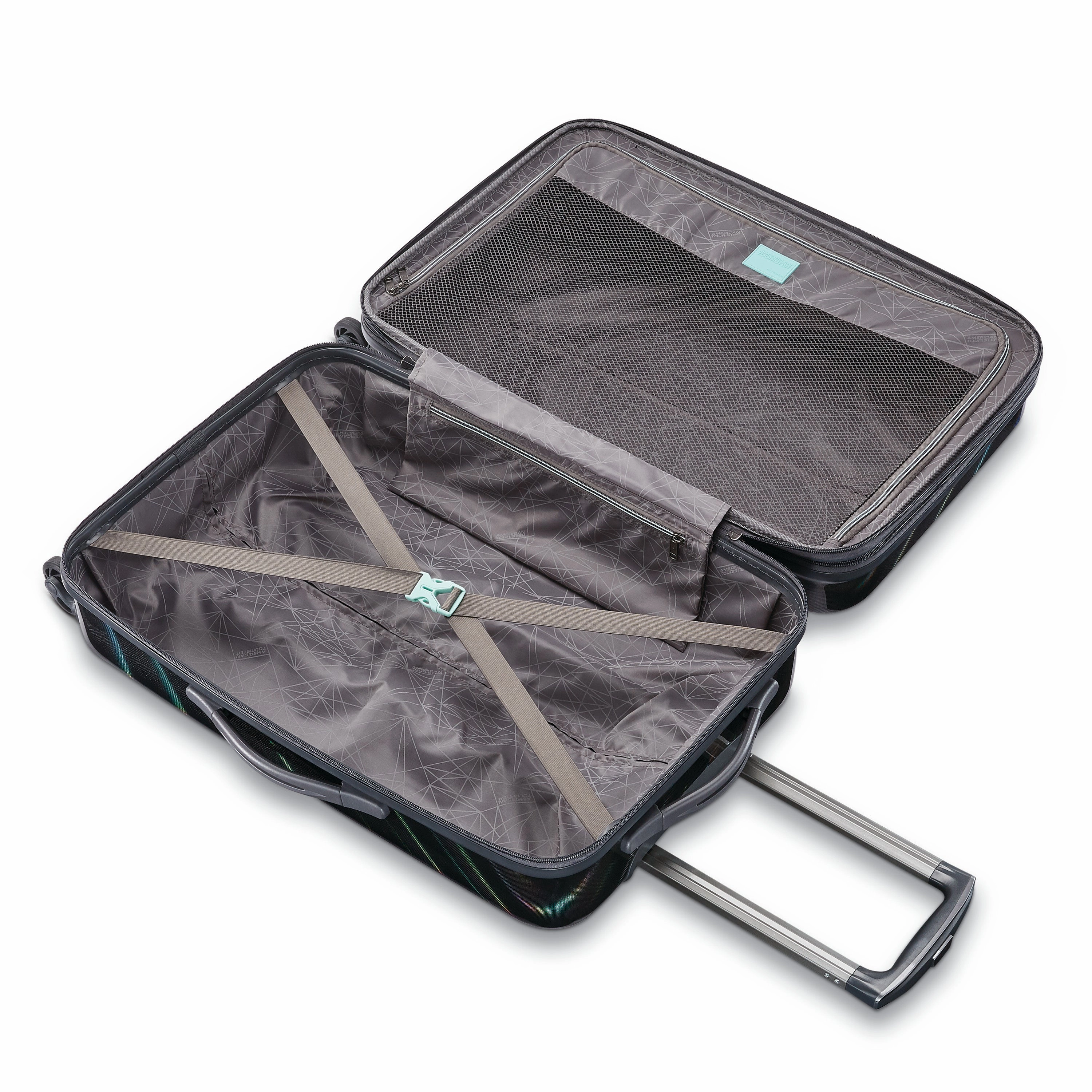 American Tourister Moonlight 21" Hardside Spinner