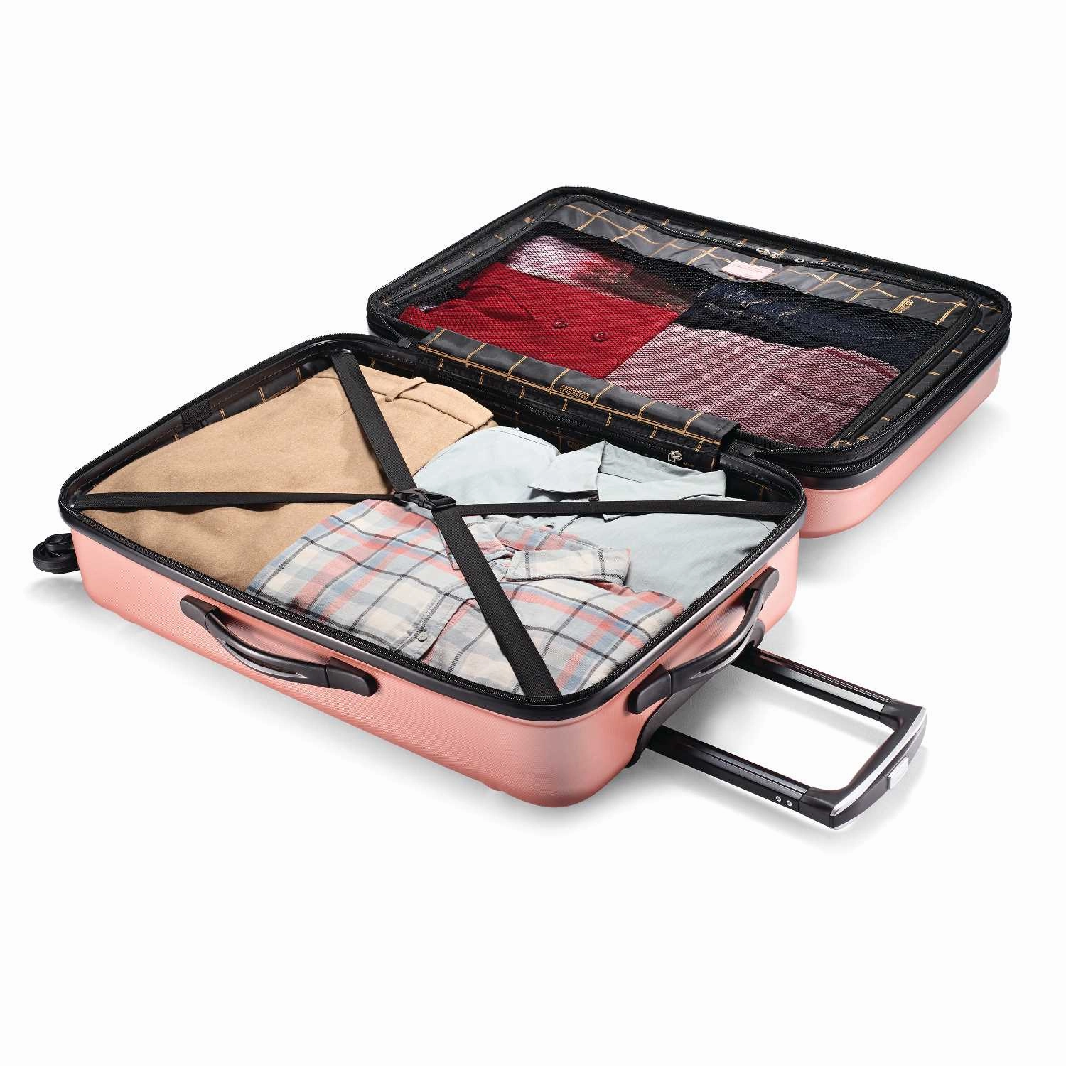 American Tourister Moonlight 21" Hardside Spinner