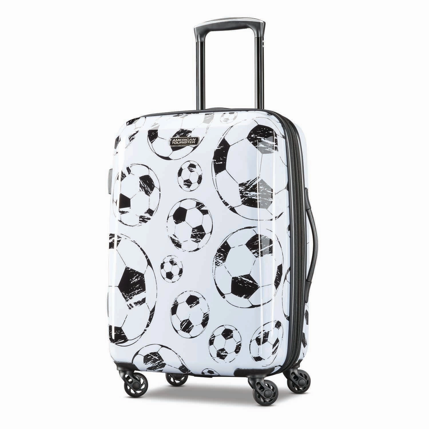 American Tourister Moonlight 21" Hardside Spinner