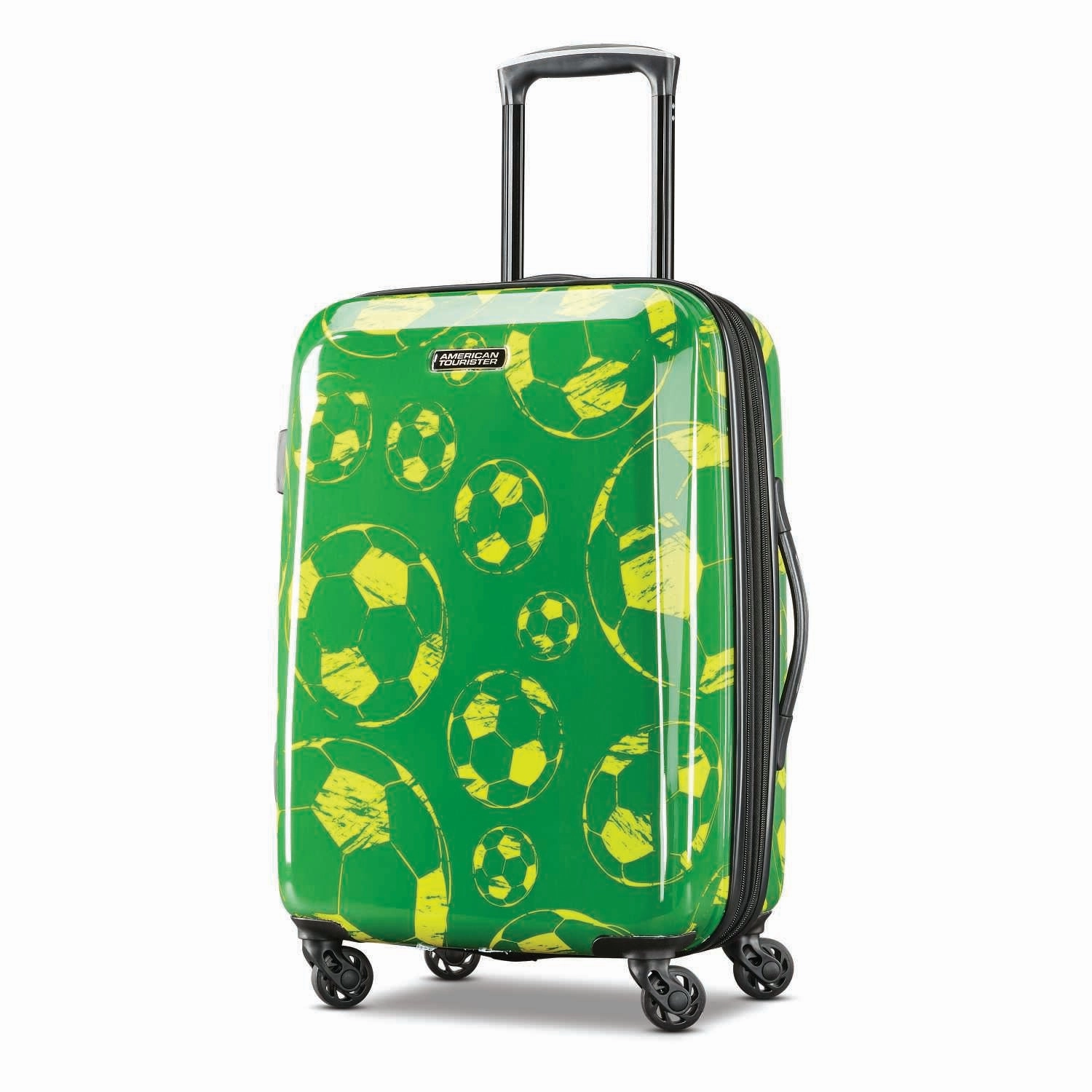 American Tourister Moonlight 21" Hardside Spinner