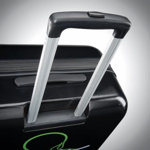 American Tourister Nickelodeon 21" 4-Wheel Carry-On Luggage