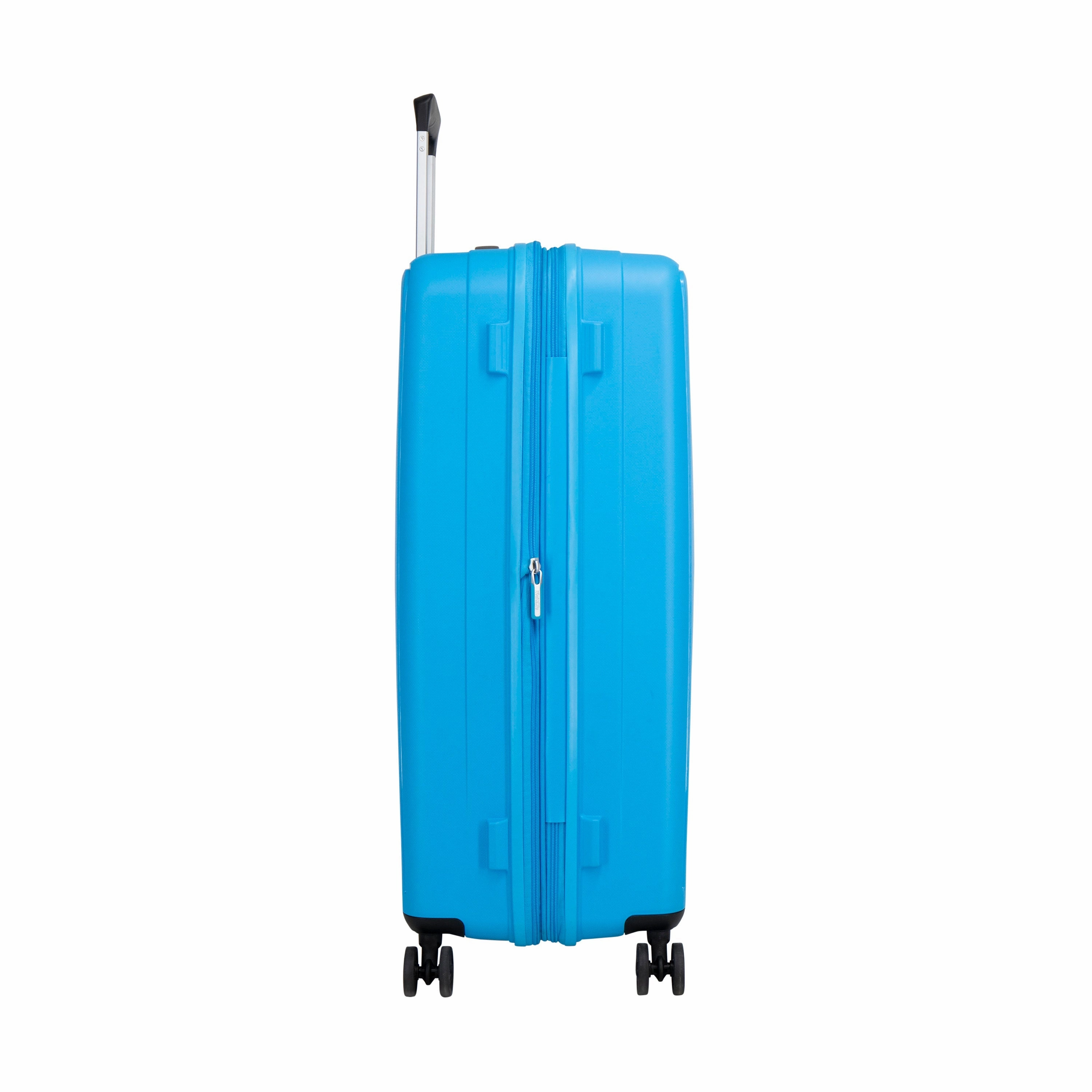 American Tourister Rejoy Spinner Expandable 3-Piece Luggage Set
