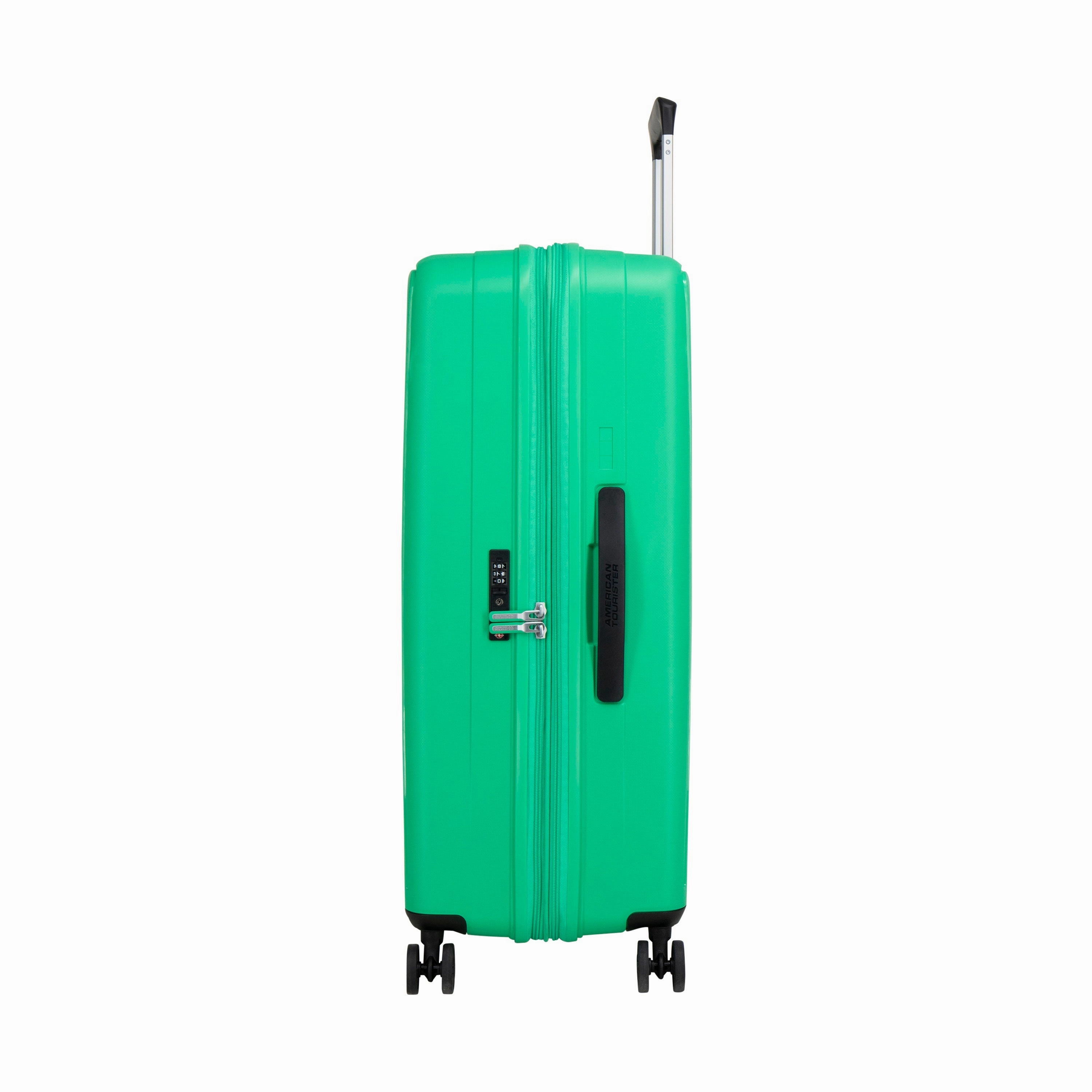 American Tourister Rejoy Spinner Expandable 3-Piece Luggage Set