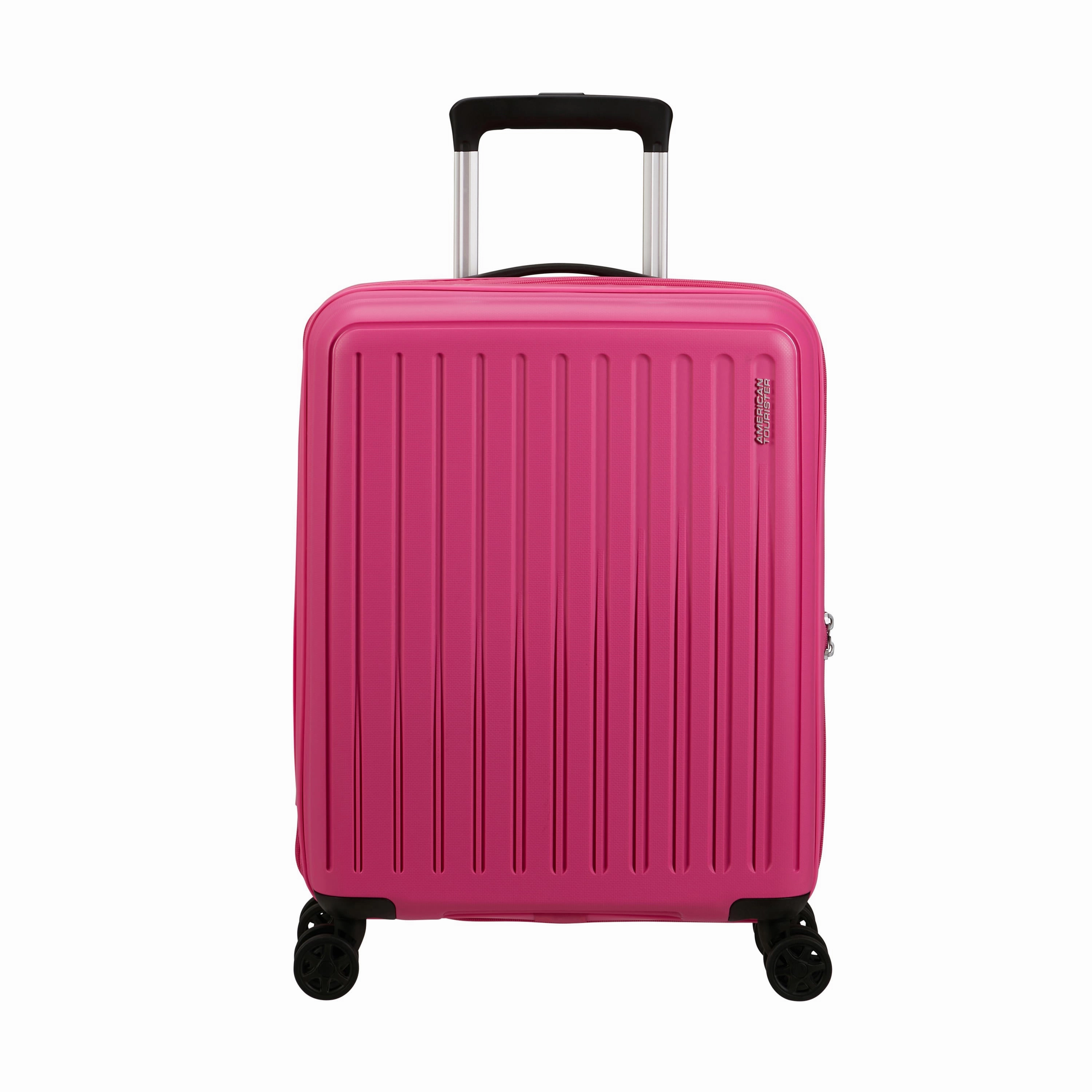 American Tourister Rejoy Spinner Expandable 3-Piece Luggage Set