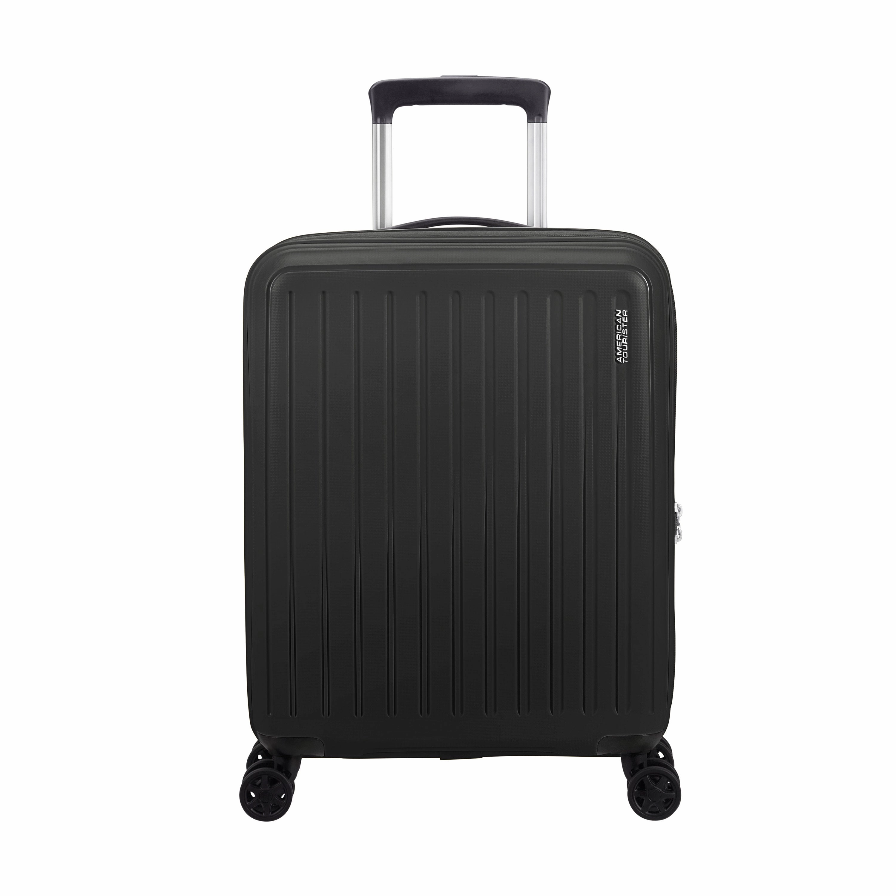 American Tourister Rejoy Spinner Expandable 3-Piece Luggage Set