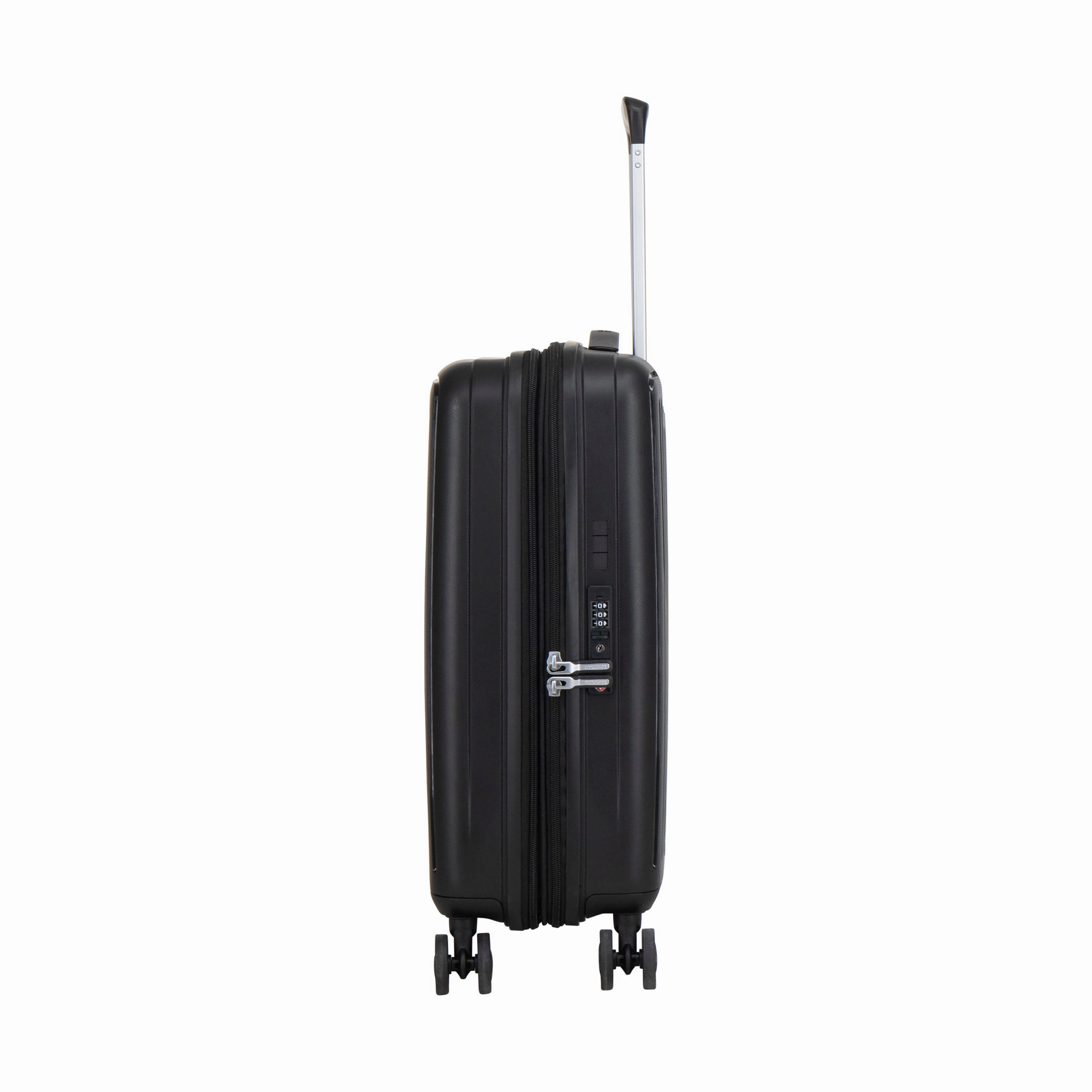 American Tourister Rejoy Spinner Expandable Carry-On Luggage