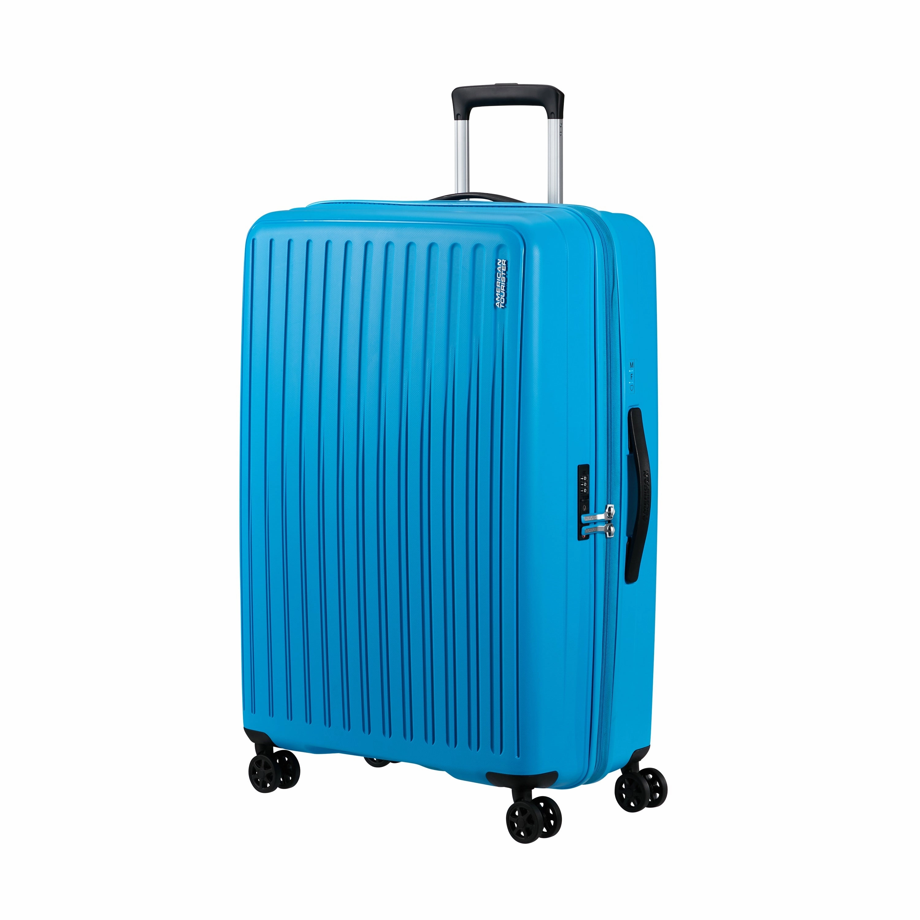 American Tourister Rejoy Spinner Expandable Large Luggage