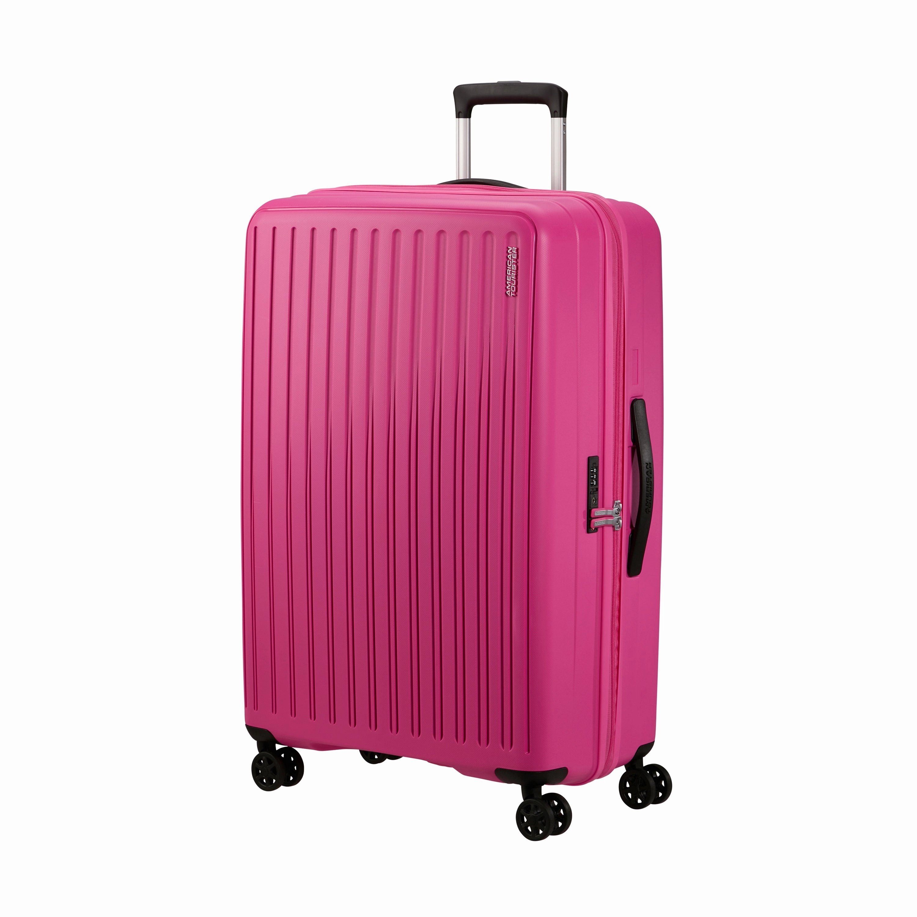American Tourister Rejoy Spinner Expandable Large Luggage