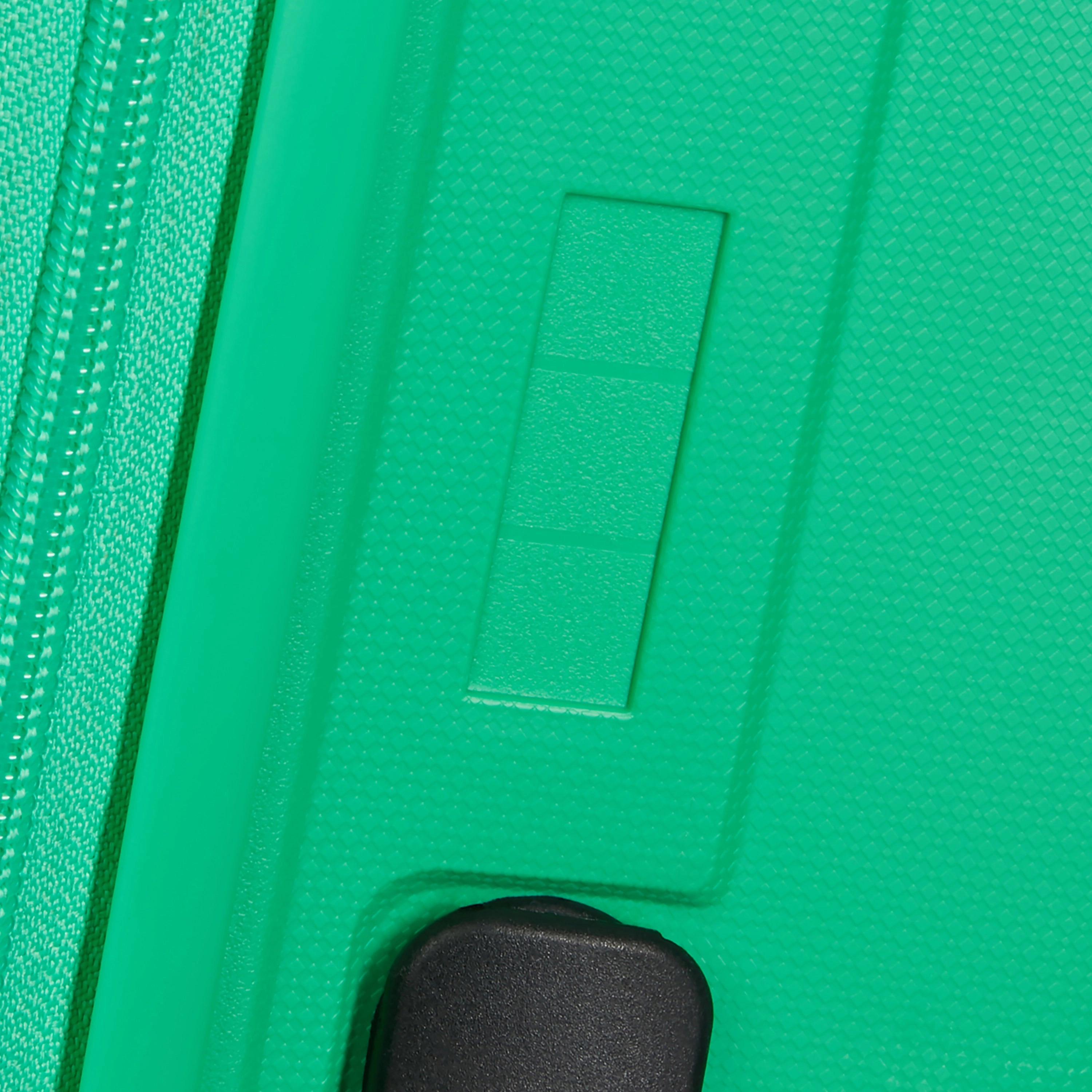American Tourister Rejoy Spinner Expandable Medium Luggage
