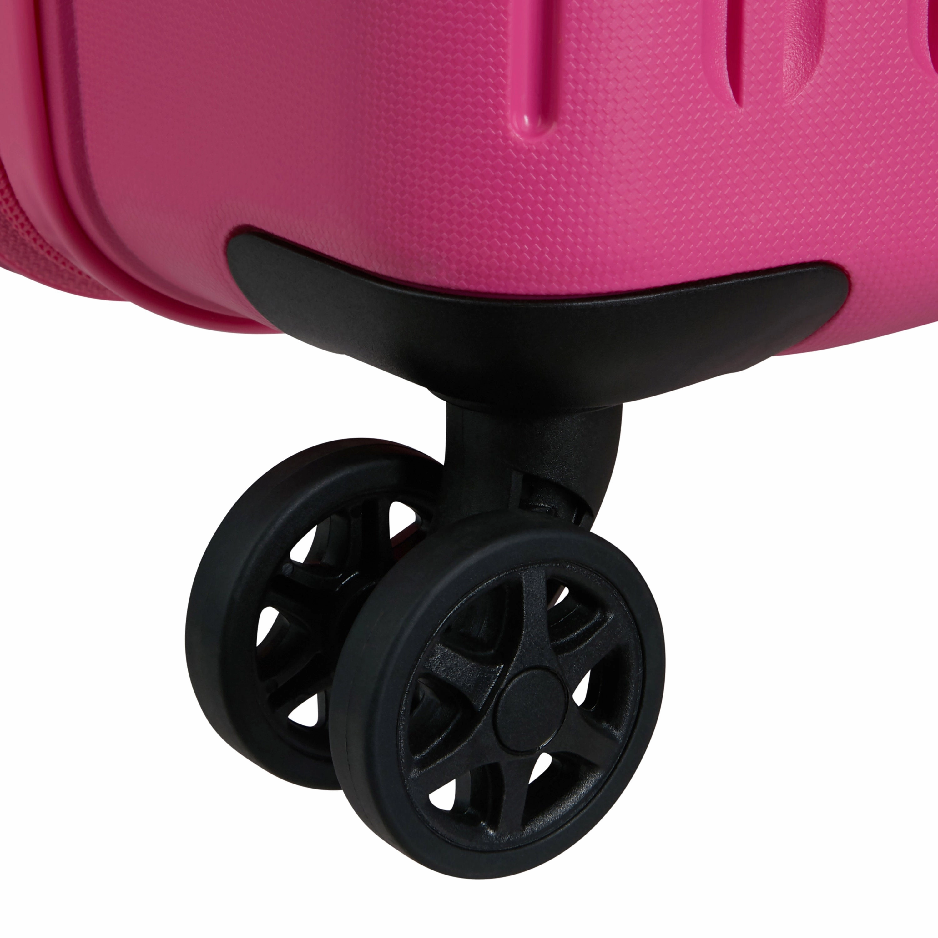 American Tourister Rejoy Spinner Expandable Medium Luggage