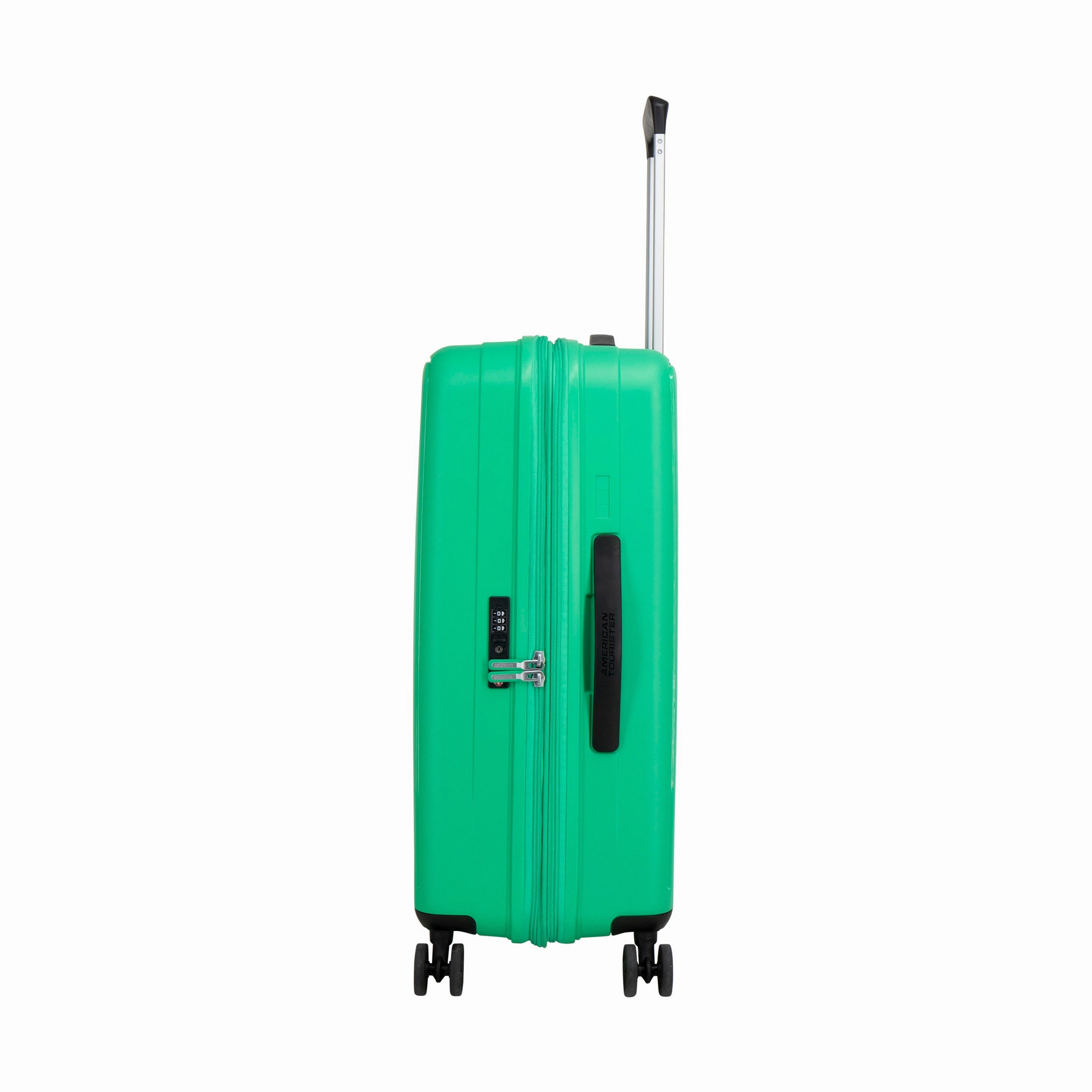 American Tourister Rejoy Spinner Expandable Medium Luggage
