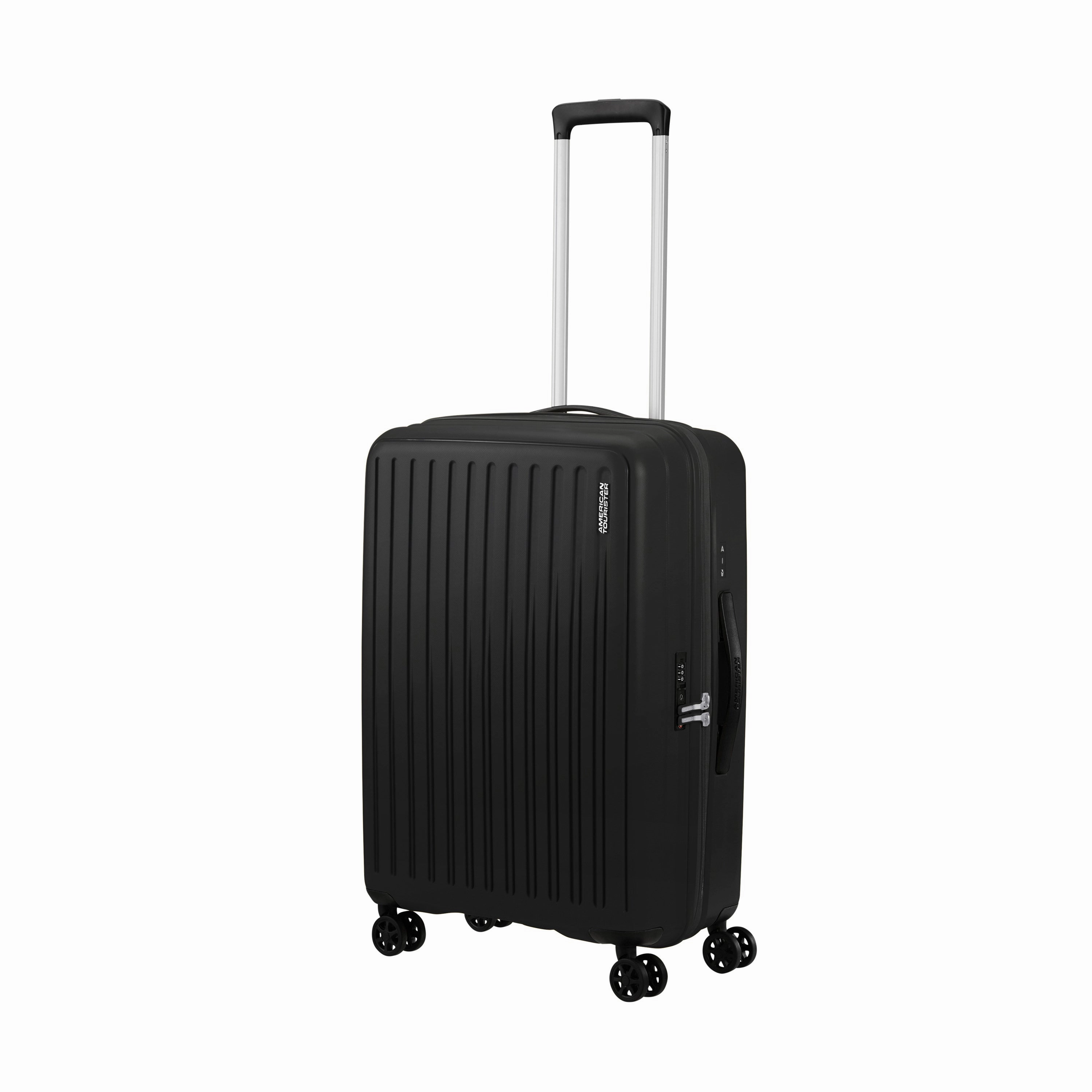 American Tourister Rejoy Spinner Expandable Medium Luggage