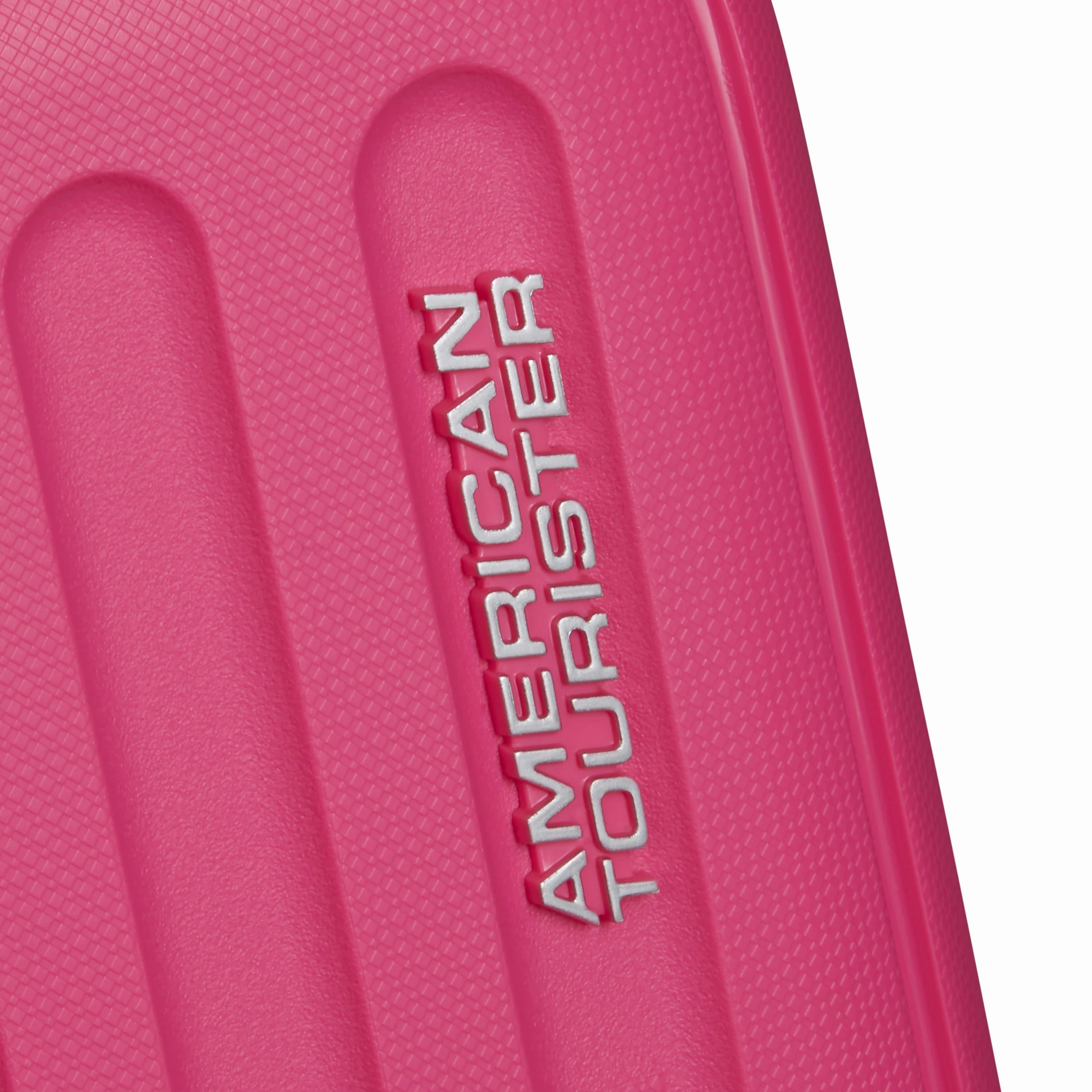 American Tourister Rejoy Spinner Expandable Medium Luggage