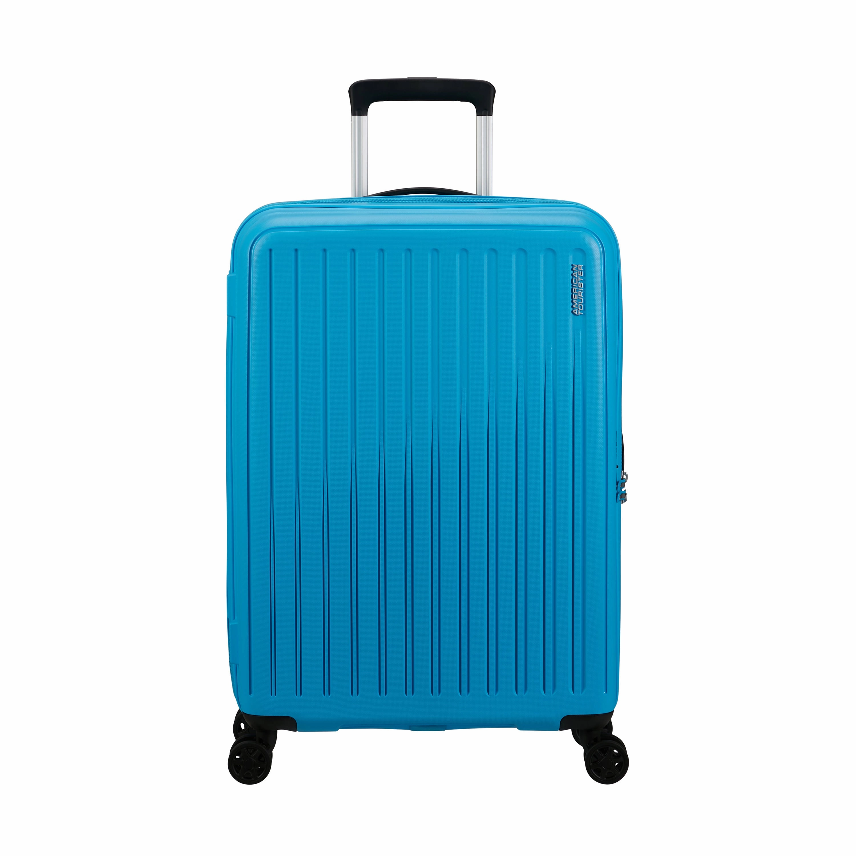 American Tourister Rejoy Spinner Expandable Medium Luggage