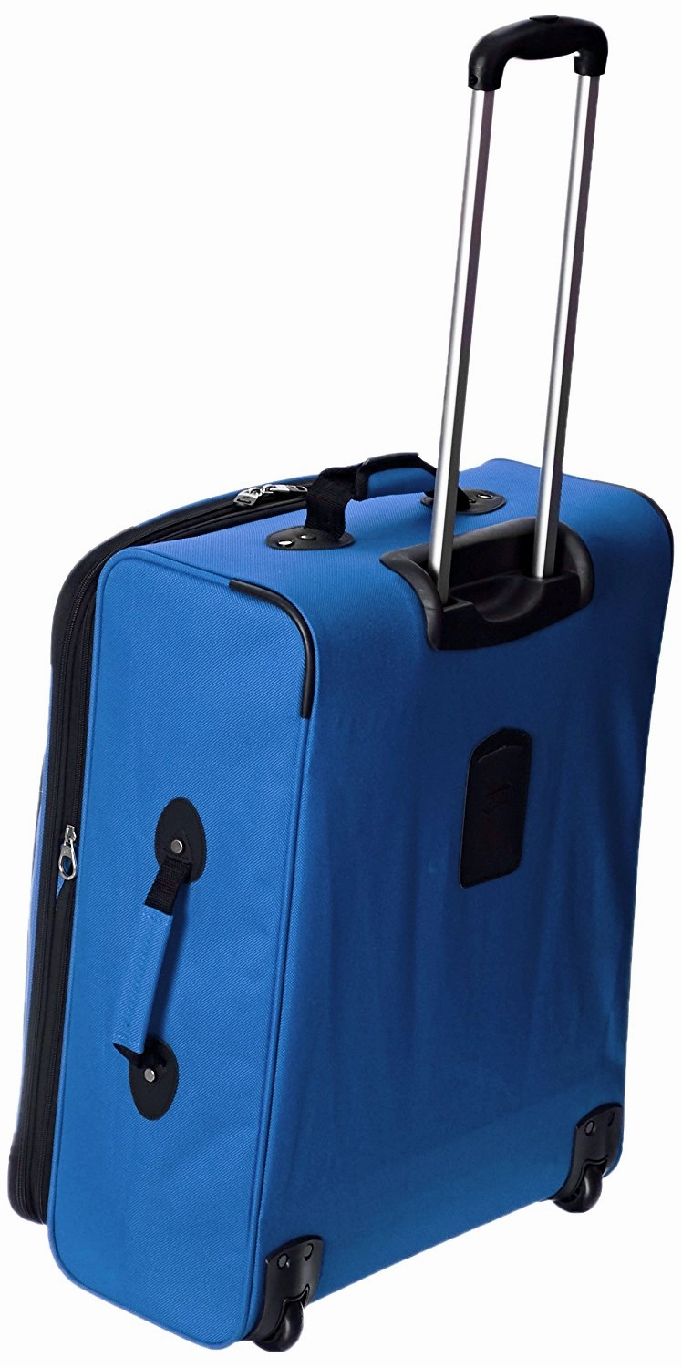 American Tourister Splash 2 25" 2-Wheel Medium Luggage