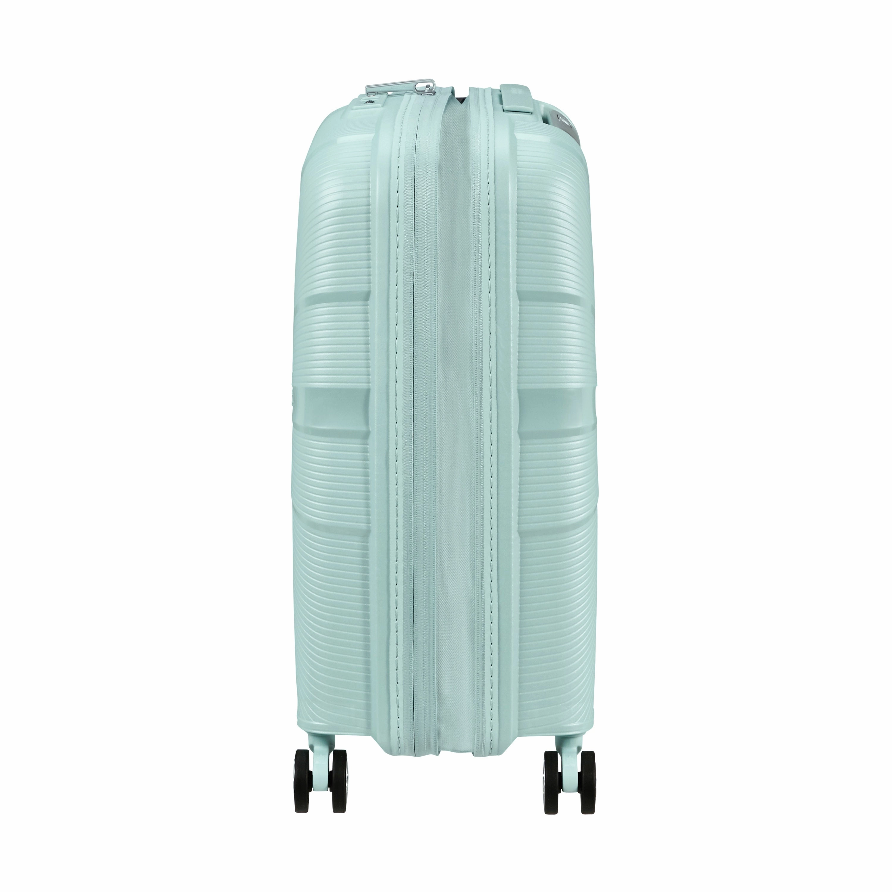 American Tourister StarVibe 3-Piece Spinner Expandable Luggage Set