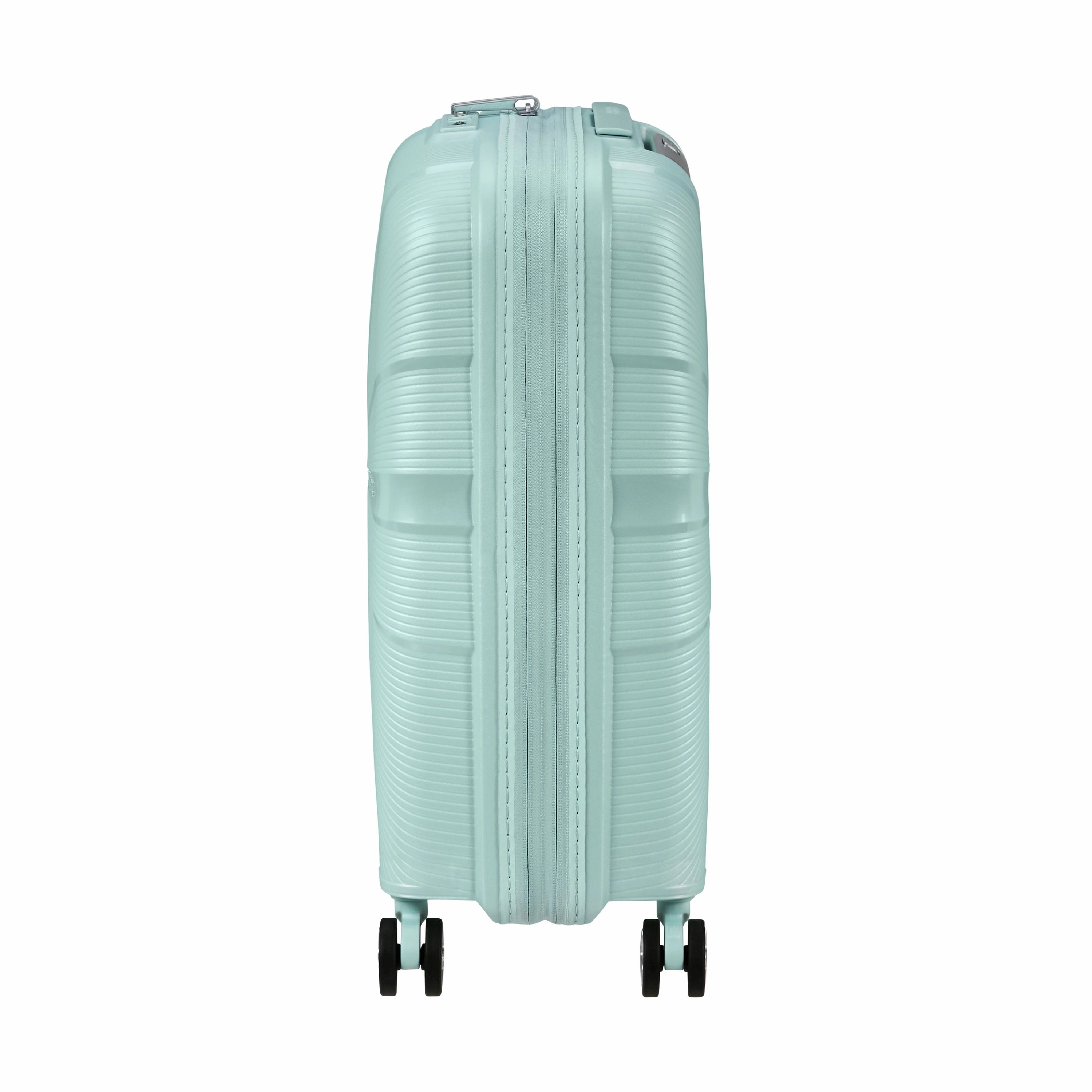 American Tourister StarVibe 3-Piece Spinner Expandable Luggage Set