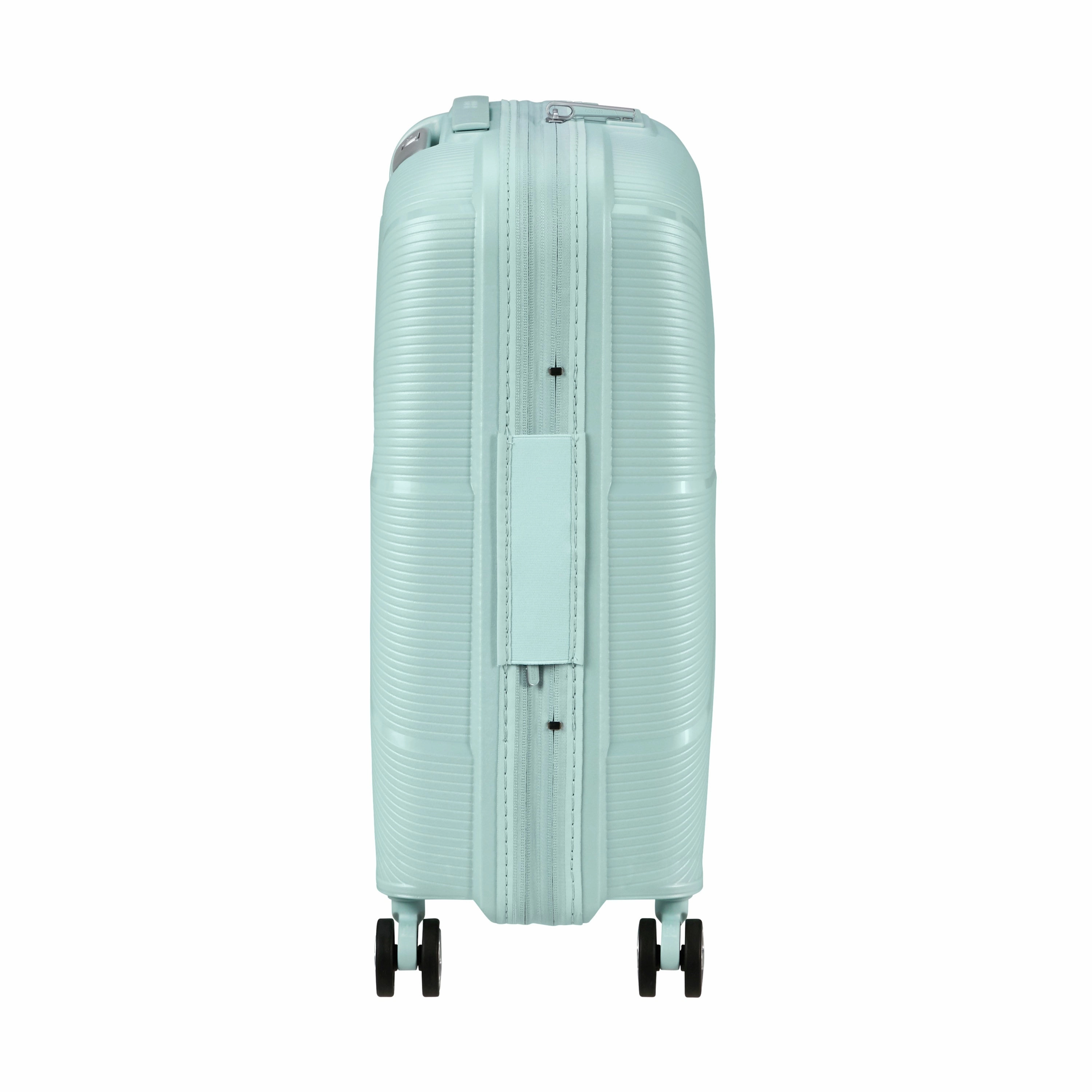 American Tourister StarVibe 3-Piece Spinner Expandable Luggage Set