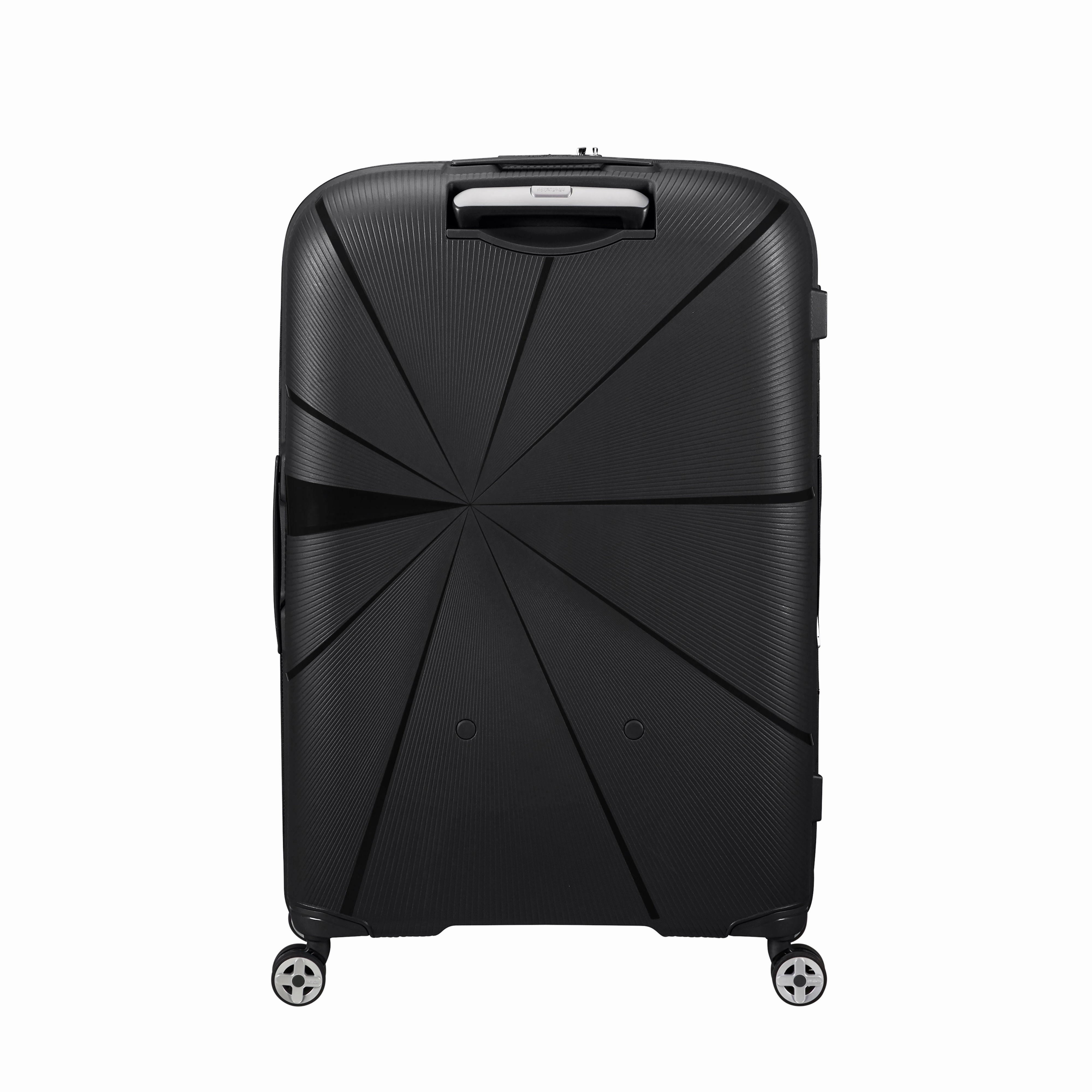 American Tourister StarVibe 3-Piece Spinner Expandable Luggage Set