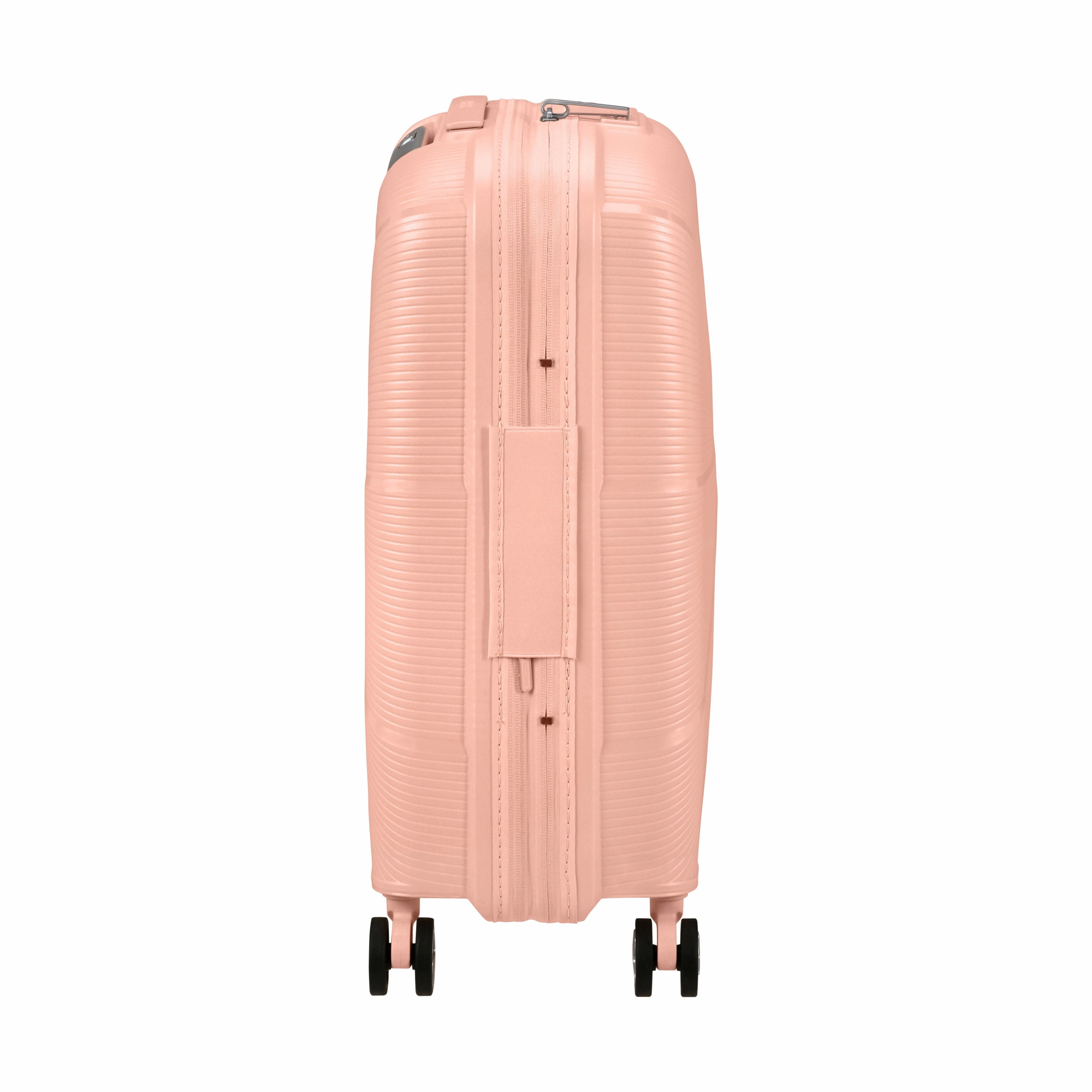 American Tourister StarVibe 3-Piece Spinner Expandable Luggage Set