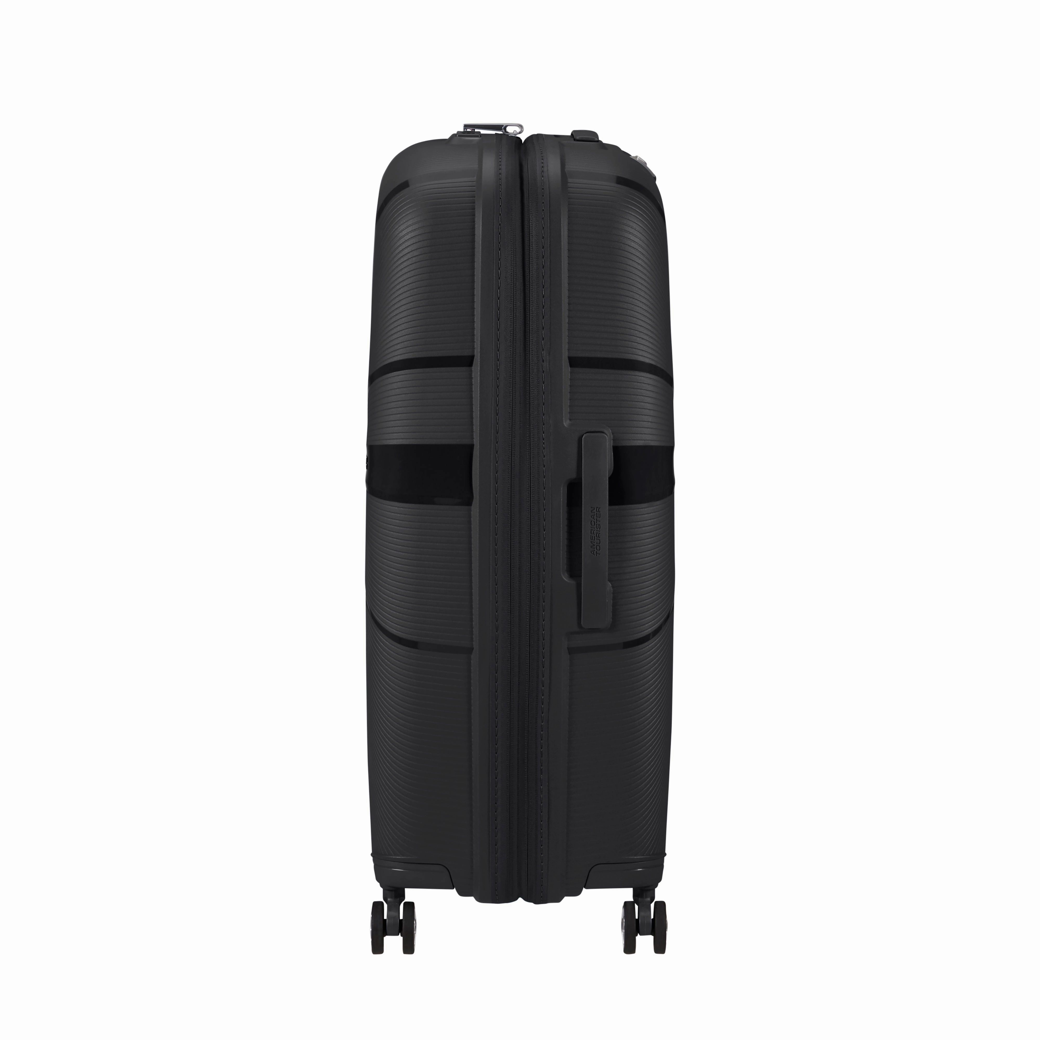 American Tourister StarVibe 3-Piece Spinner Expandable Luggage Set