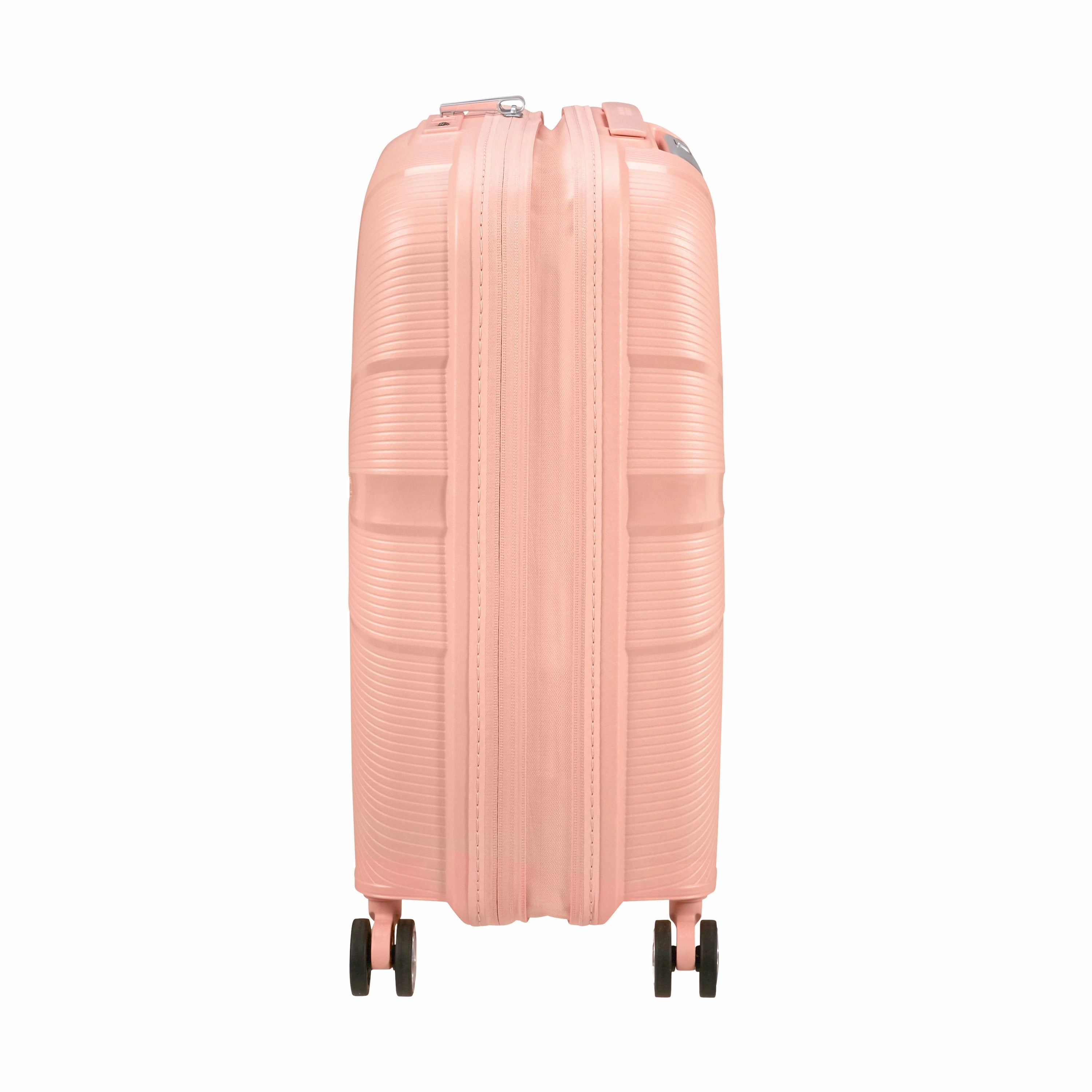 American Tourister StarVibe 3-Piece Spinner Expandable Luggage Set