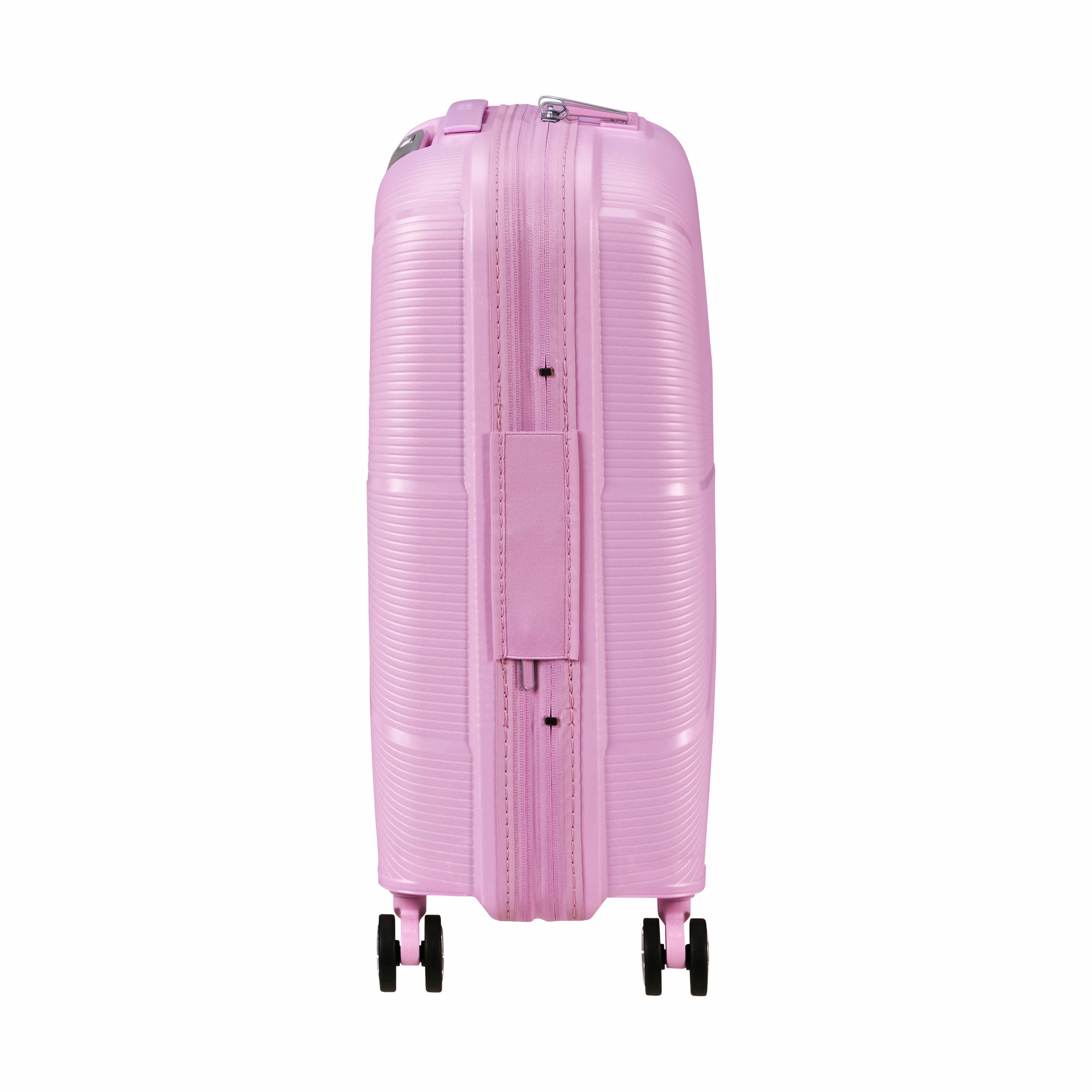 American Tourister StarVibe 3-Piece Spinner Expandable Luggage Set