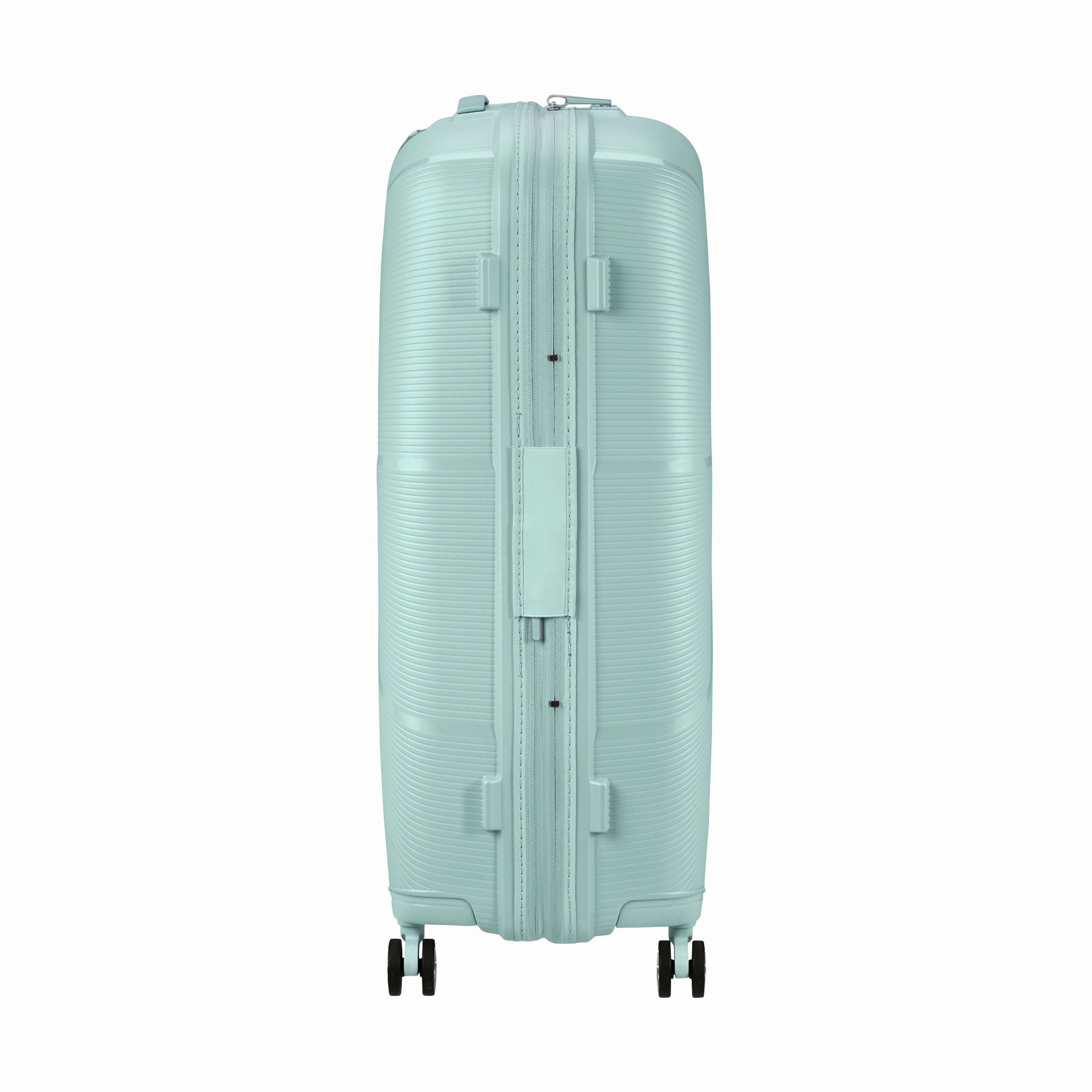 American Tourister StarVibe Spinner Large Expandable Luggage