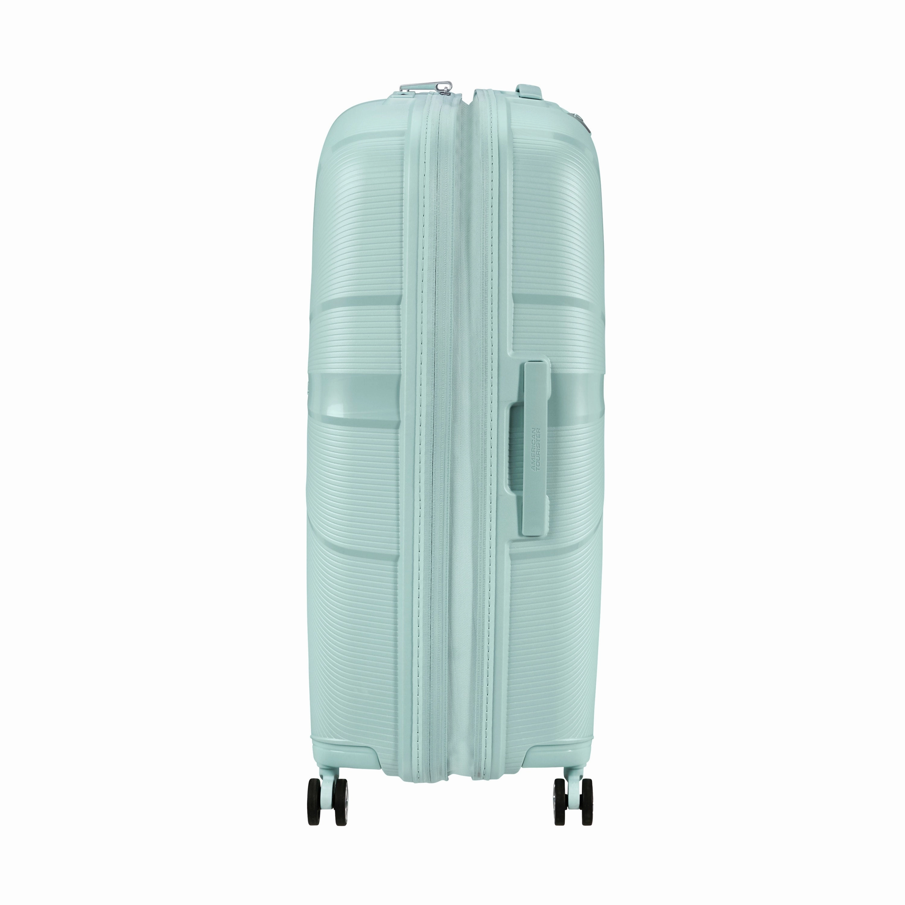 American Tourister StarVibe Spinner Large Expandable Luggage