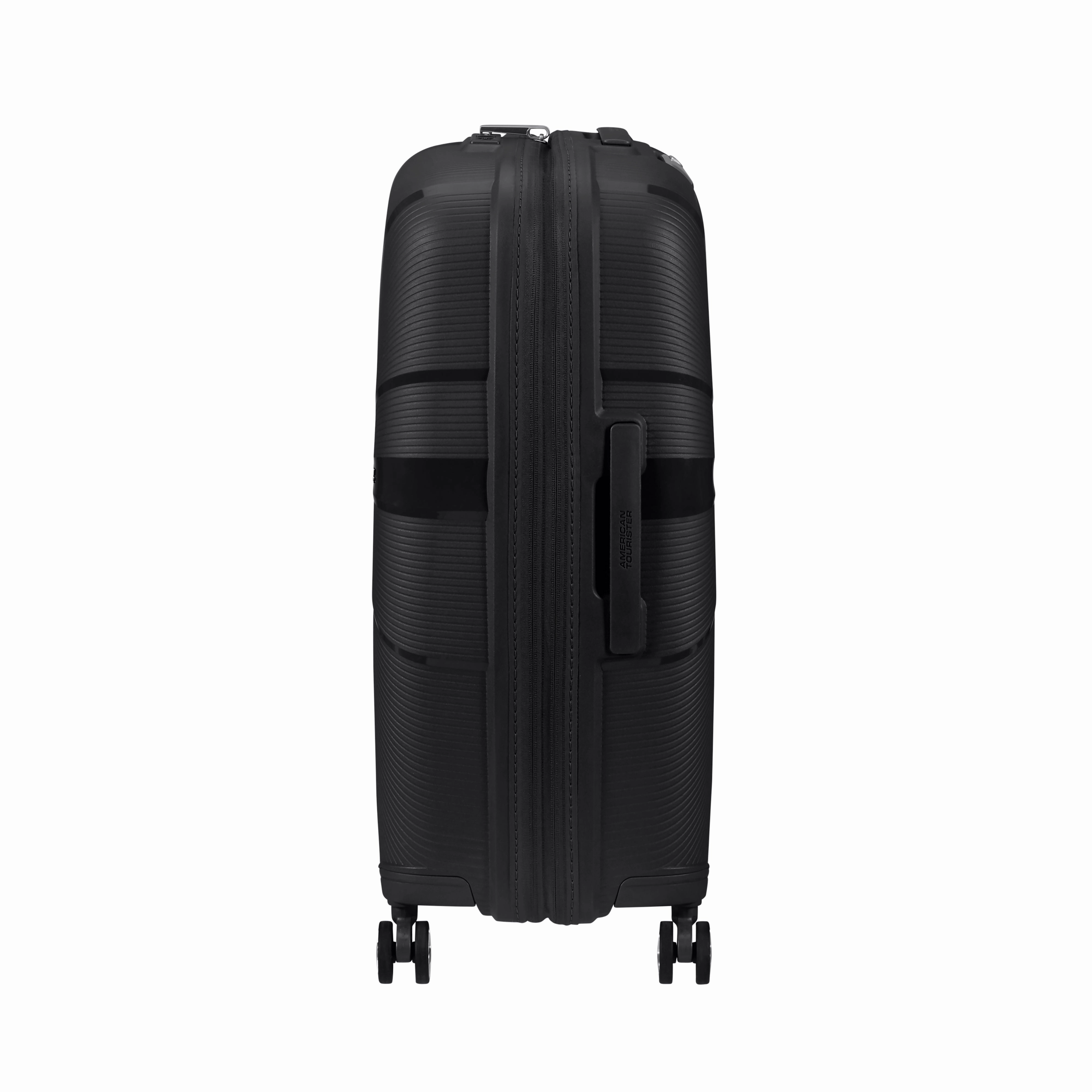 American Tourister StarVibe Spinner Medium Expandable Luggage