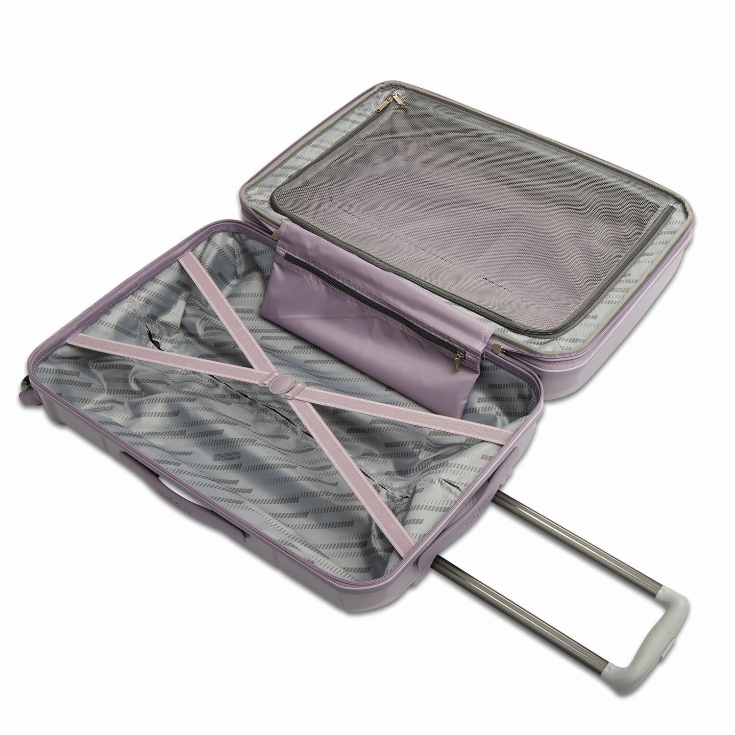 American Tourister Stratum 2.0 24" Spinner