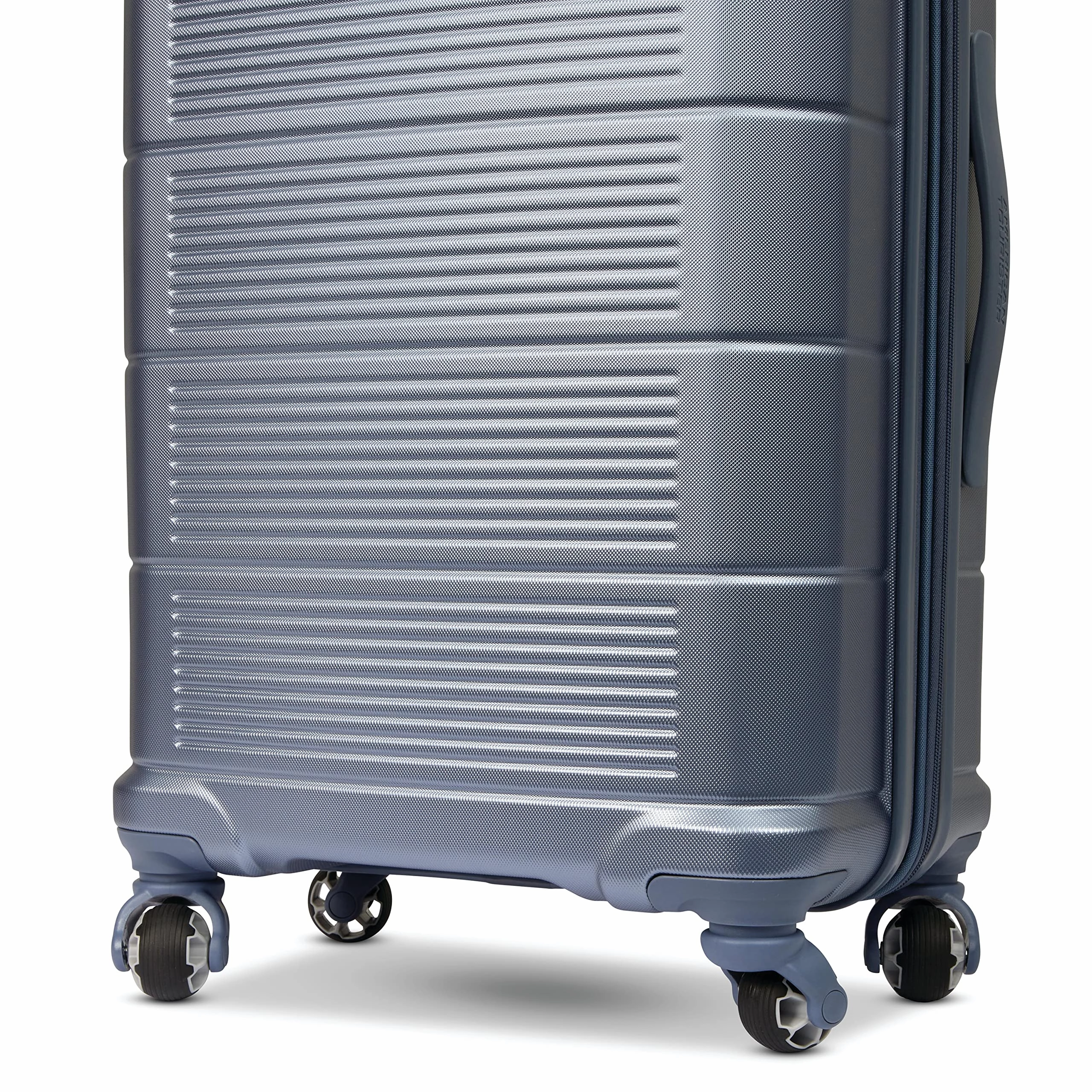 American Tourister Stratum 2.0 Carry On 20" Hardside Spinner Luggage