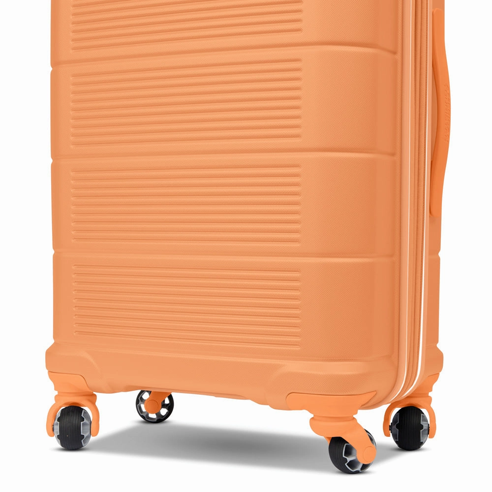 American Tourister Stratum 2.0 Carry On 20" Hardside Spinner Luggage