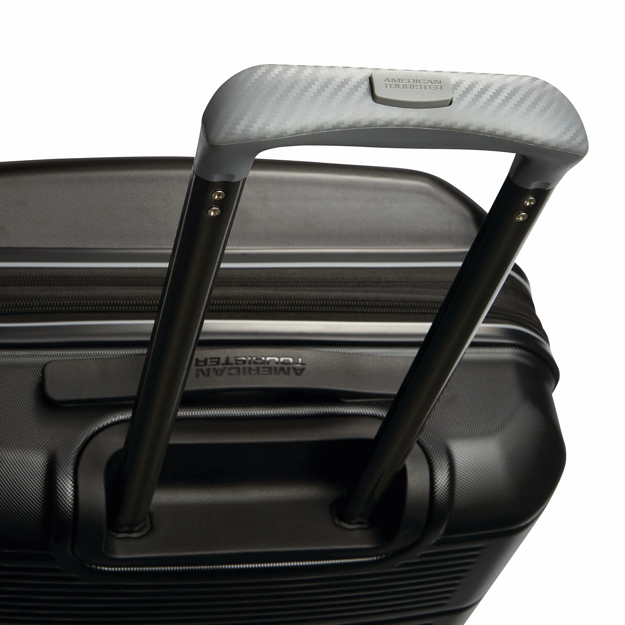 American Tourister Stratum 2.0 Carry On 20" Hardside Spinner Luggage