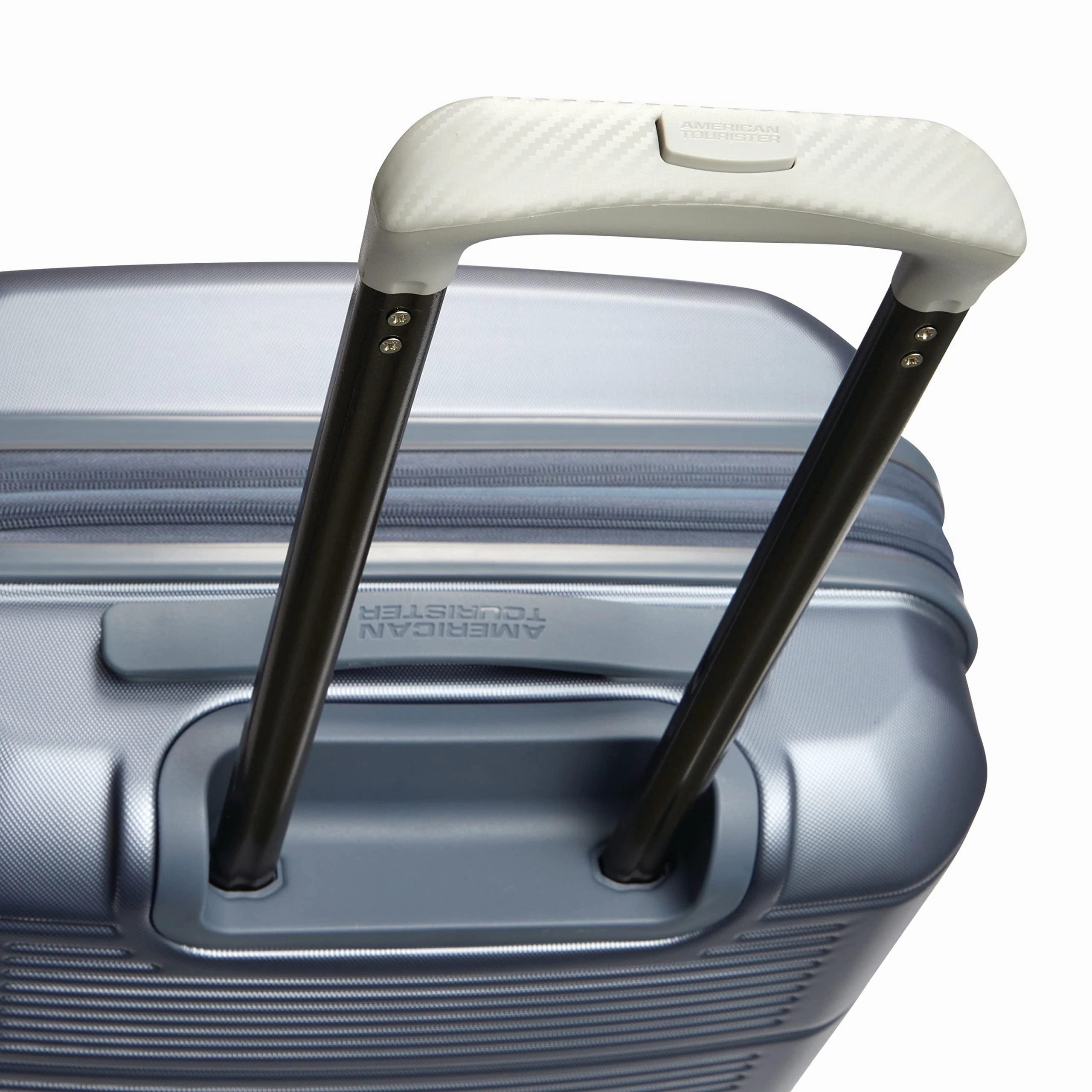 American Tourister Stratum 2.0 Carry On 20" Hardside Spinner Luggage
