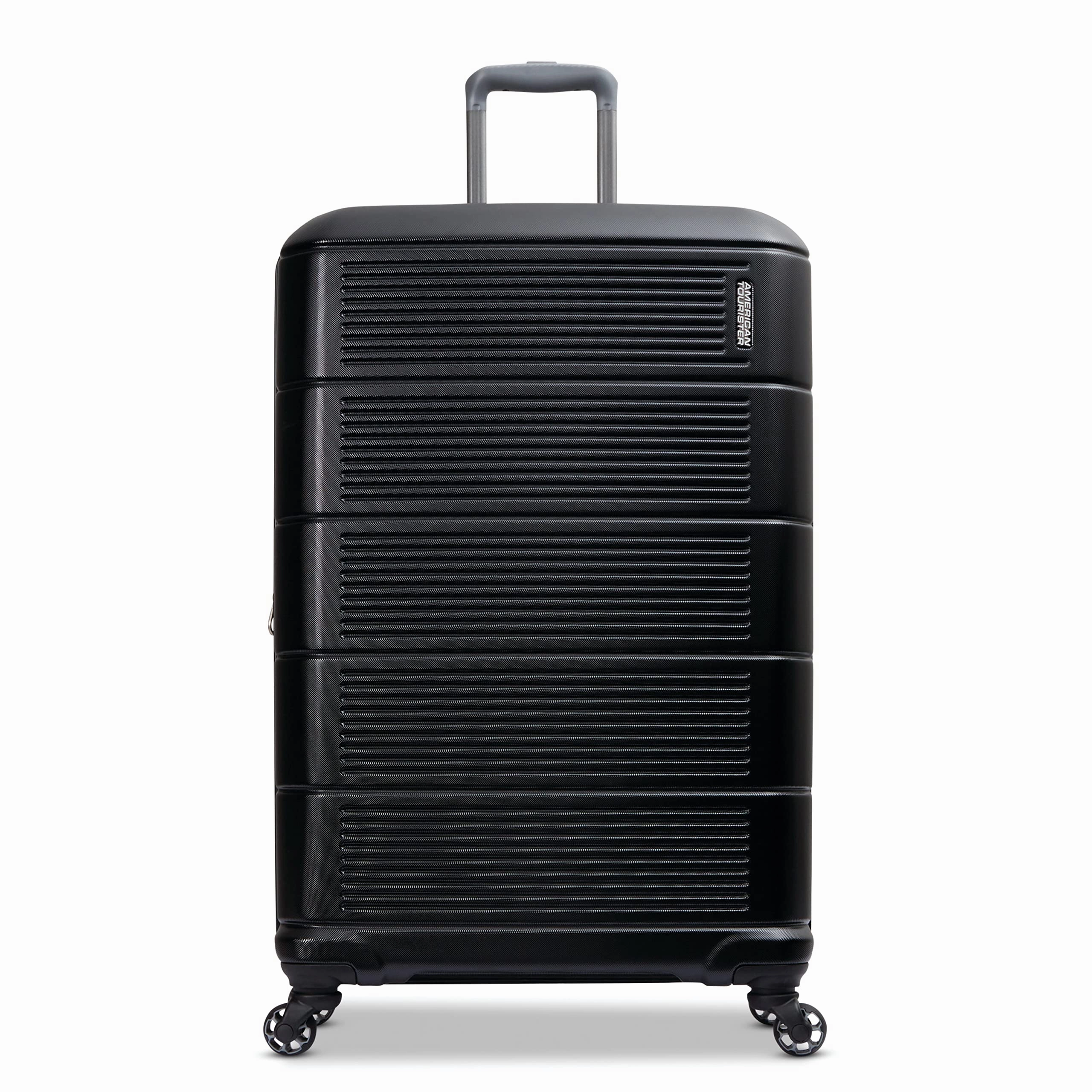 American Tourister Stratum 2.0  Hardside 3 Piece Spinner Luggage Set