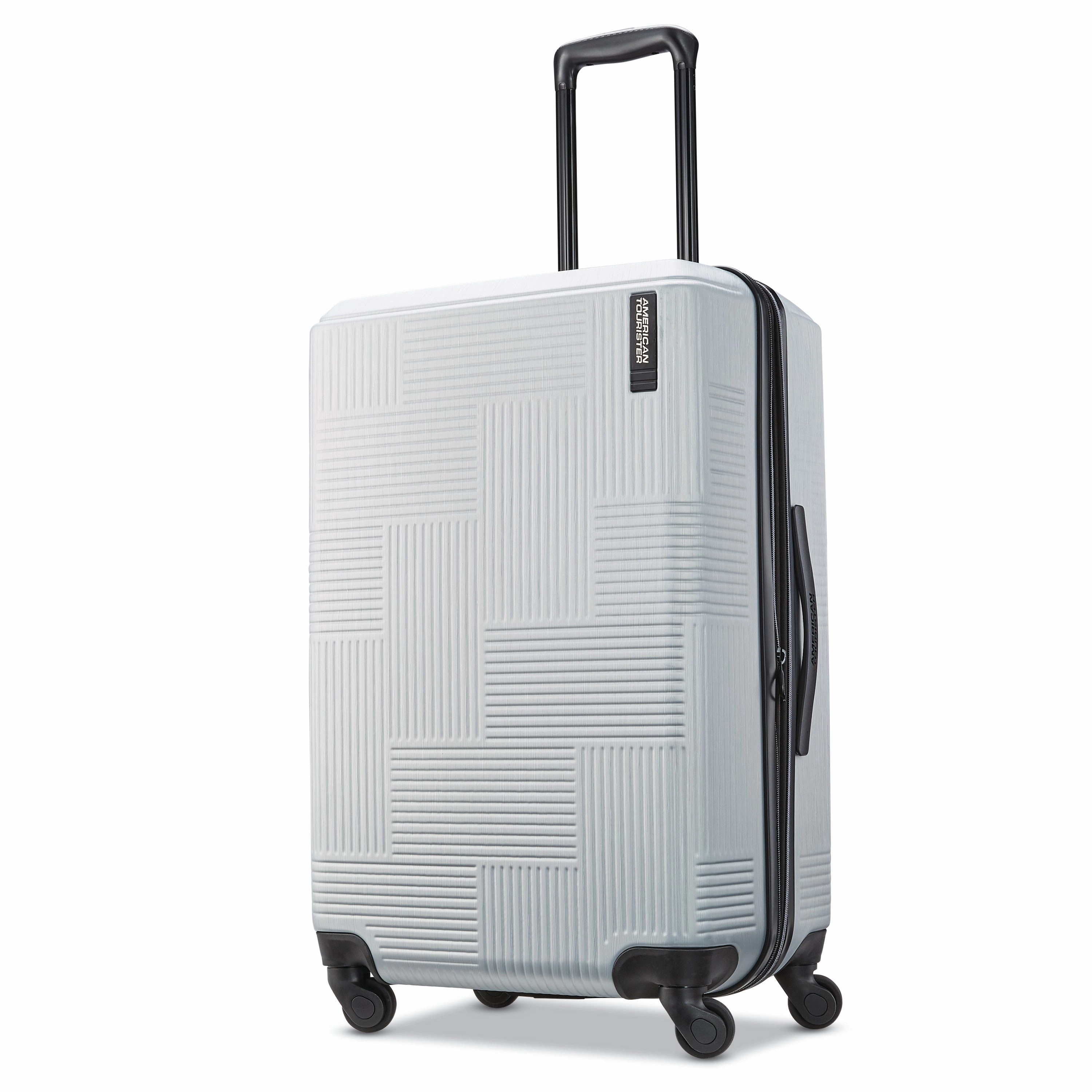 American Tourister Stratum XLT 25" 4-Wheel Medium Luggage