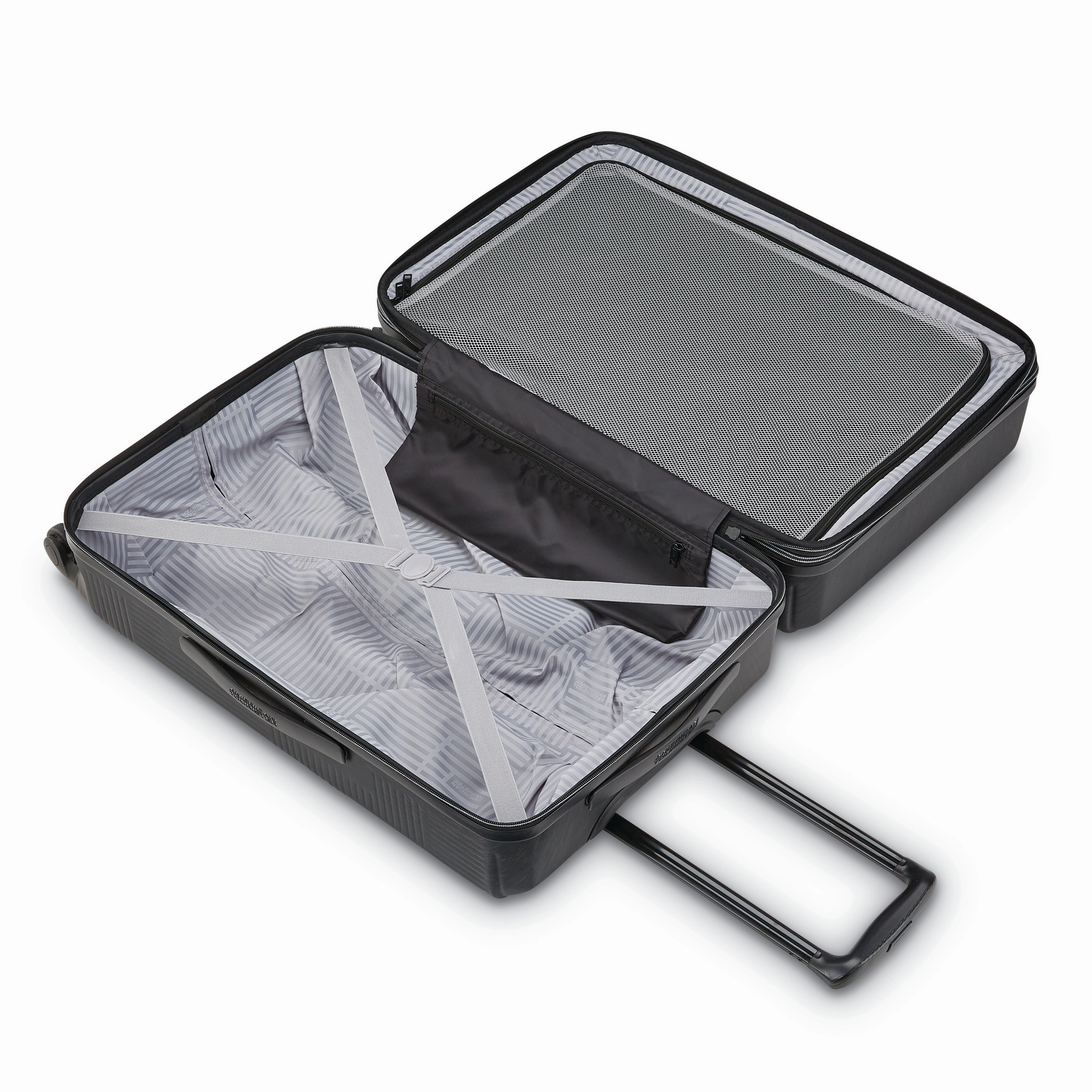 American Tourister Stratum XLT 28" 4-Wheel Large Luggage